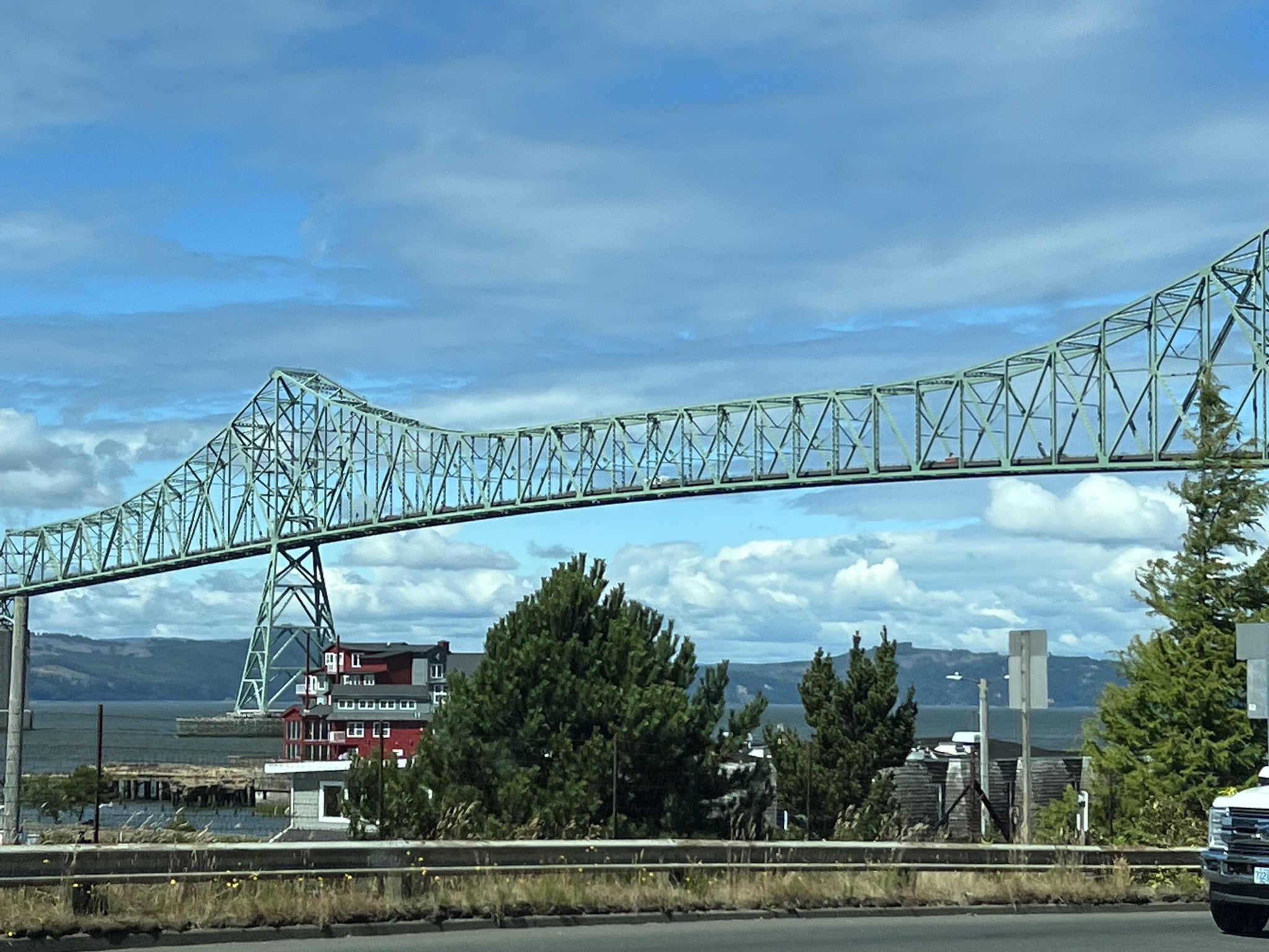 Astoria bridge