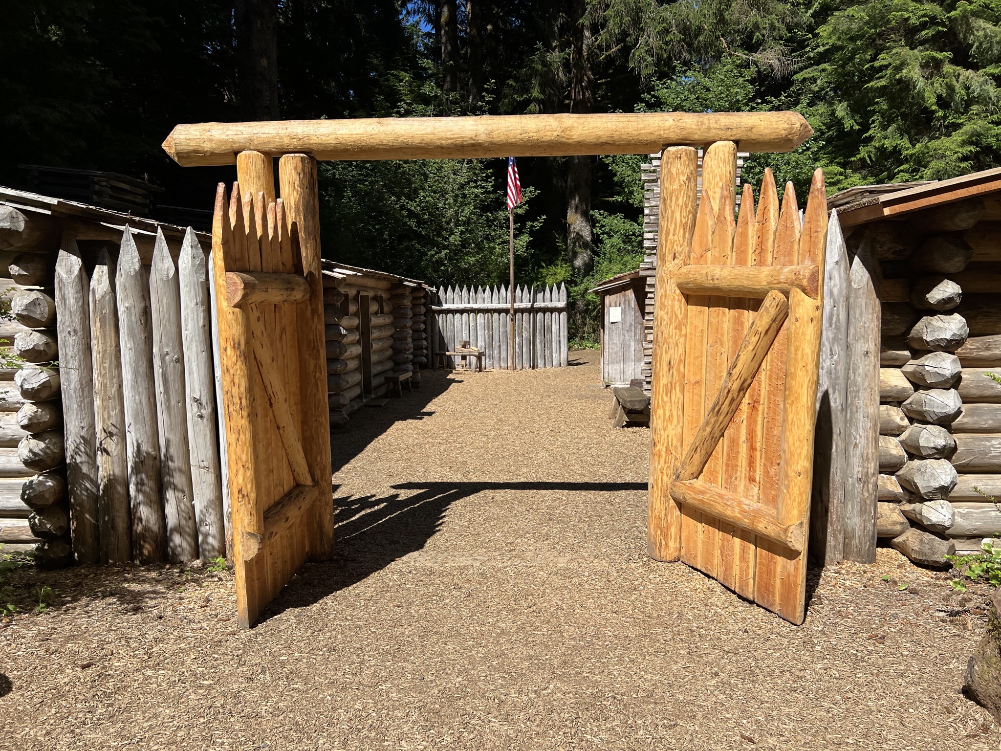 Lewis and Clark National Historical Park