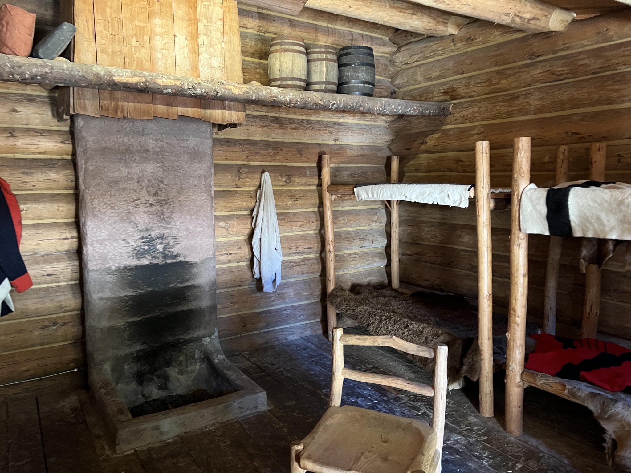 Lewis and Clark National Historical Park