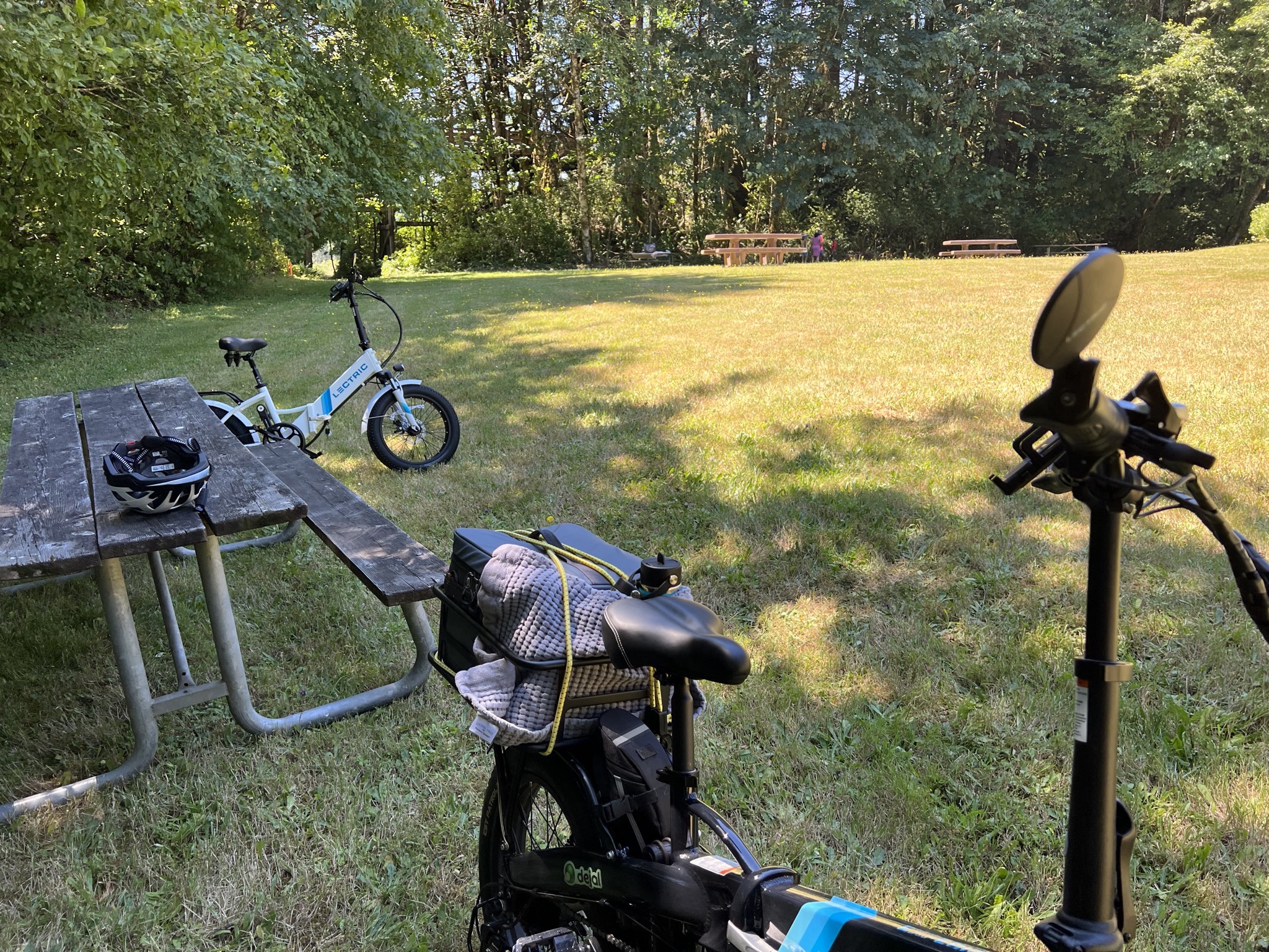 Bikes