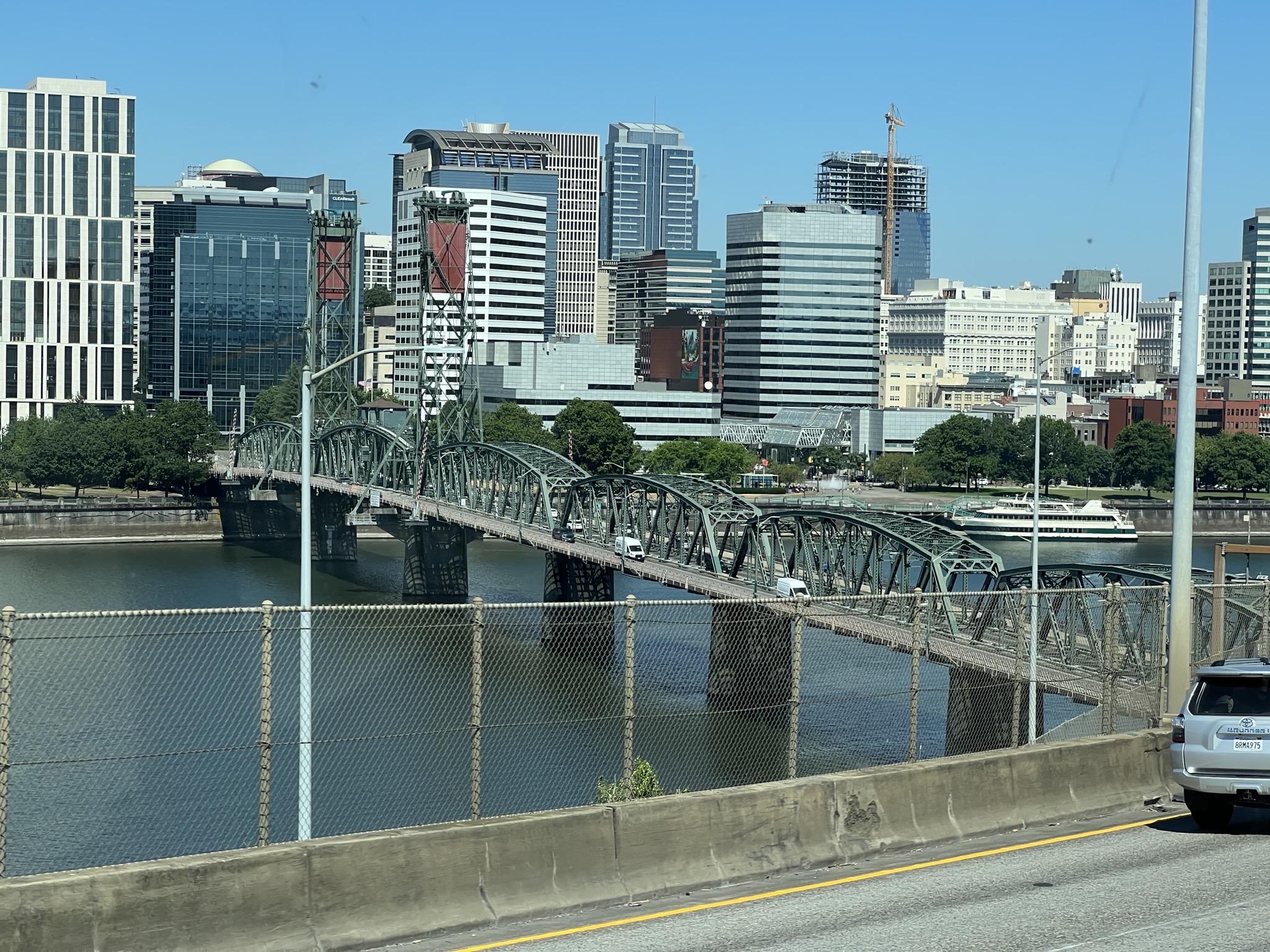 Portland