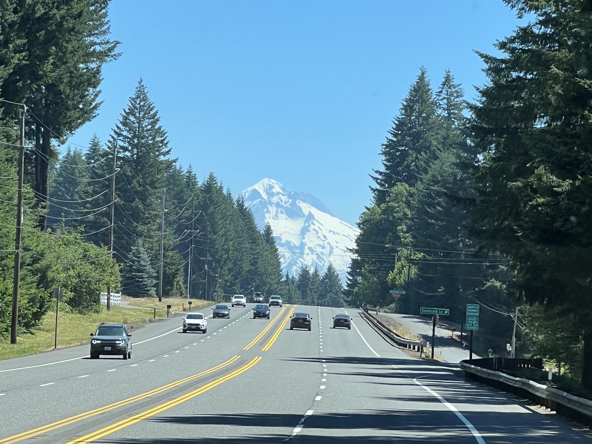 Mount Hood