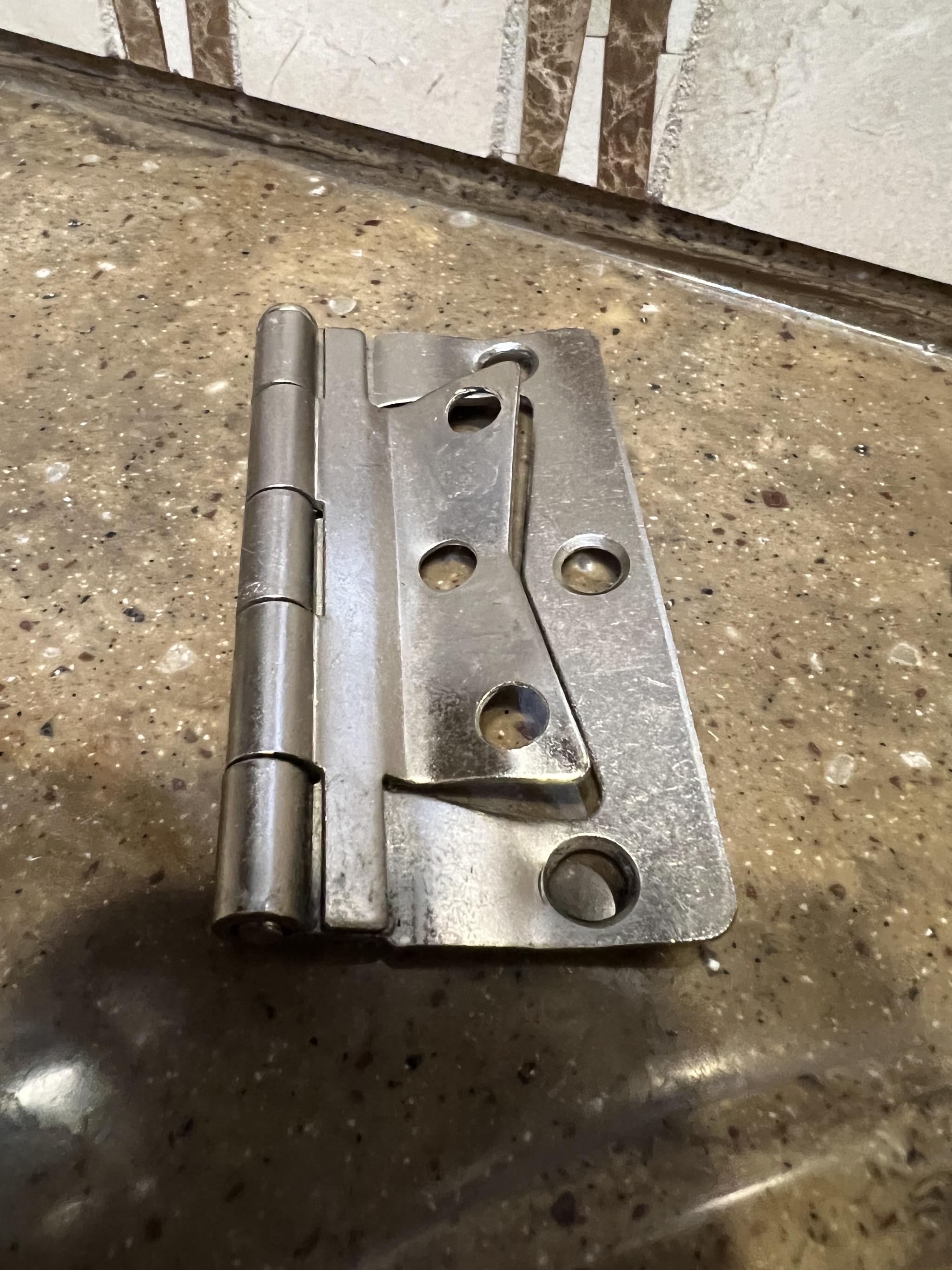 Hinge