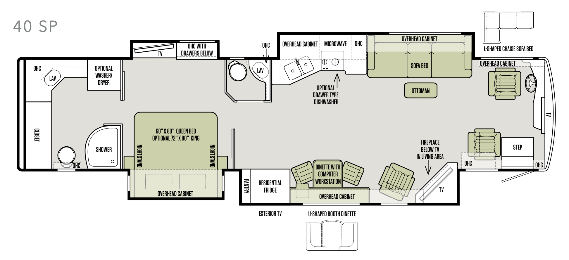 2017 40SP floorplan