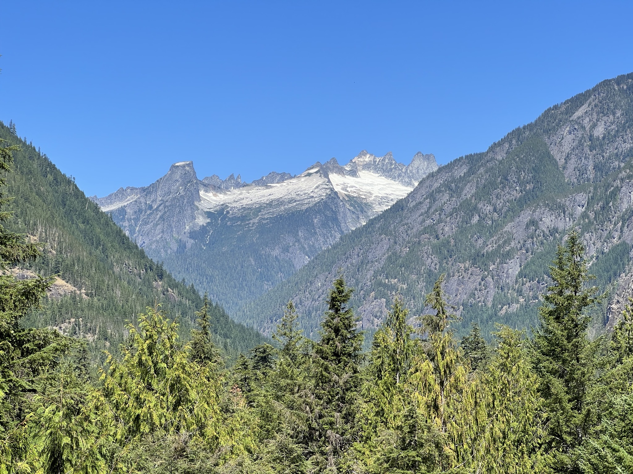 North Cascades National Park