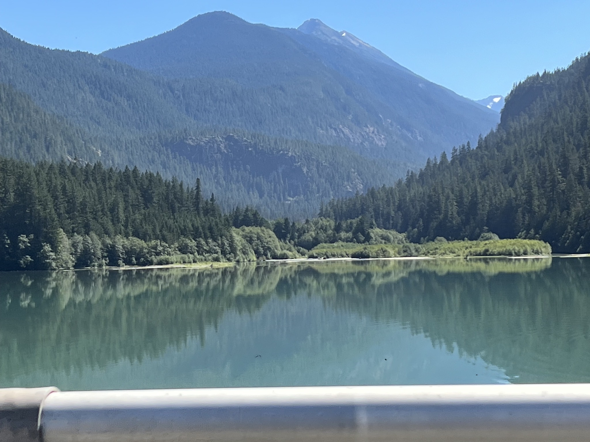 North Cascades National Park