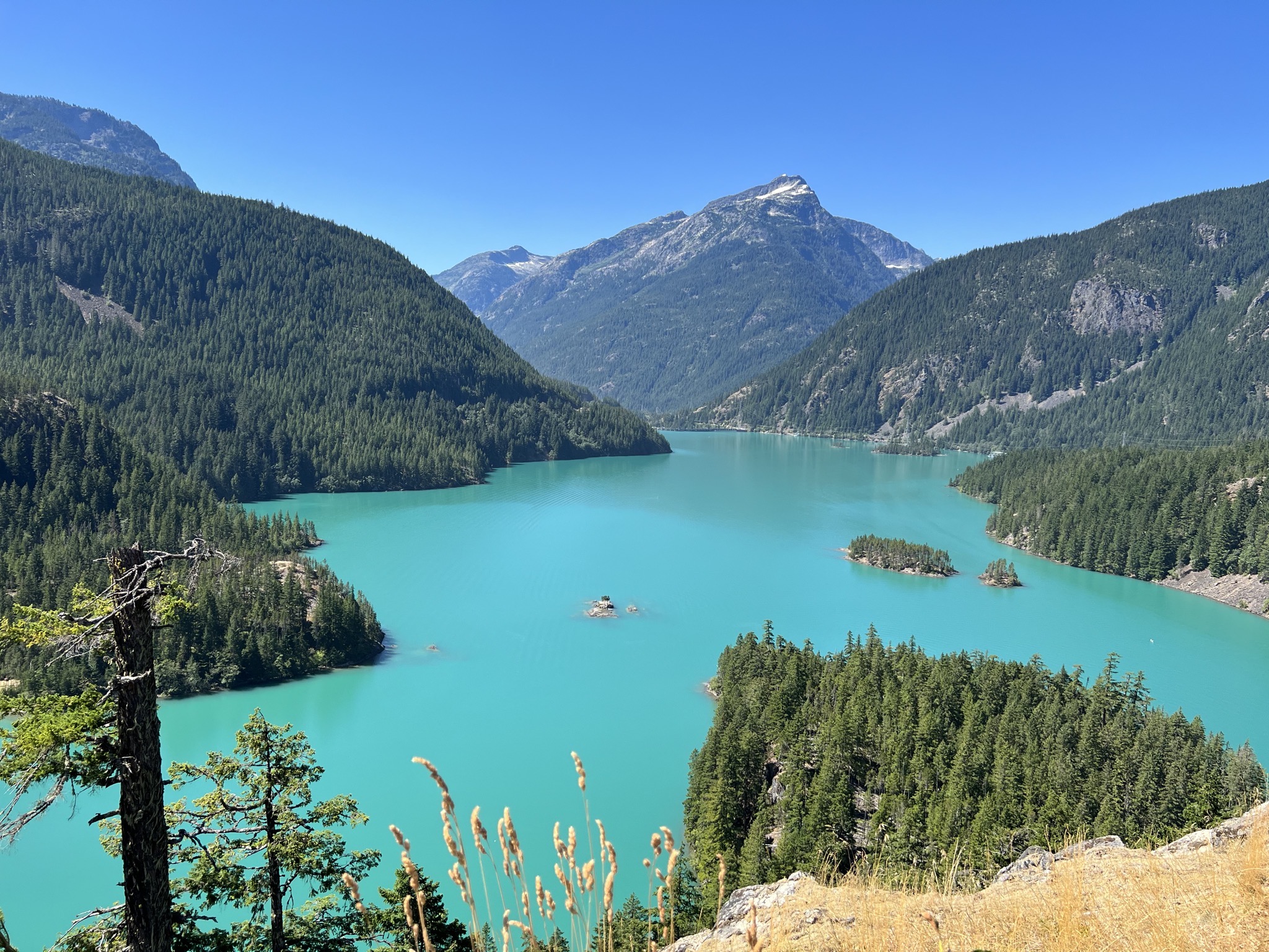 North Cascades National Park