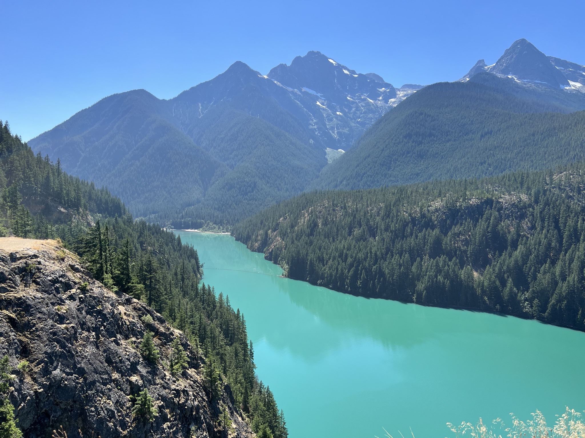 North Cascades National Park