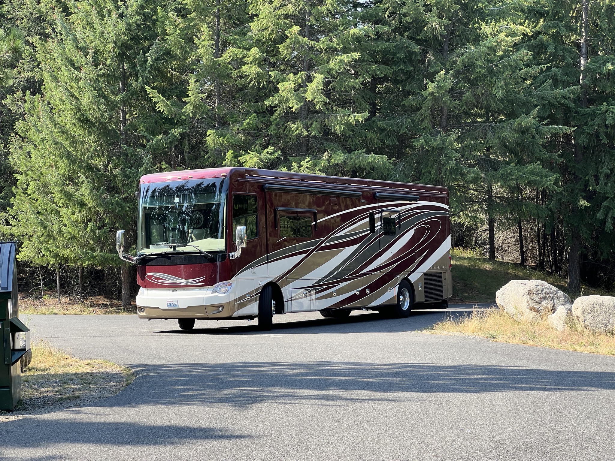 RV