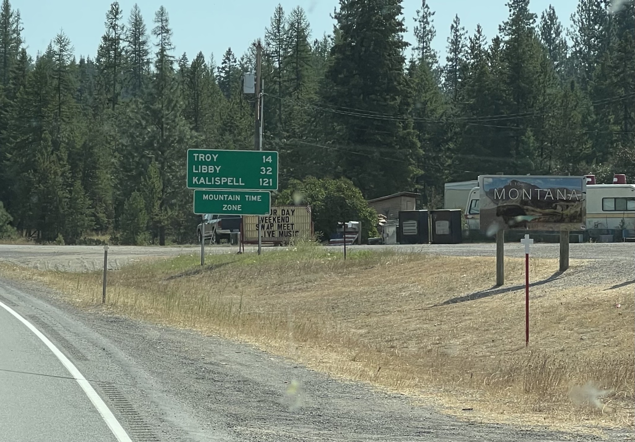 Montana