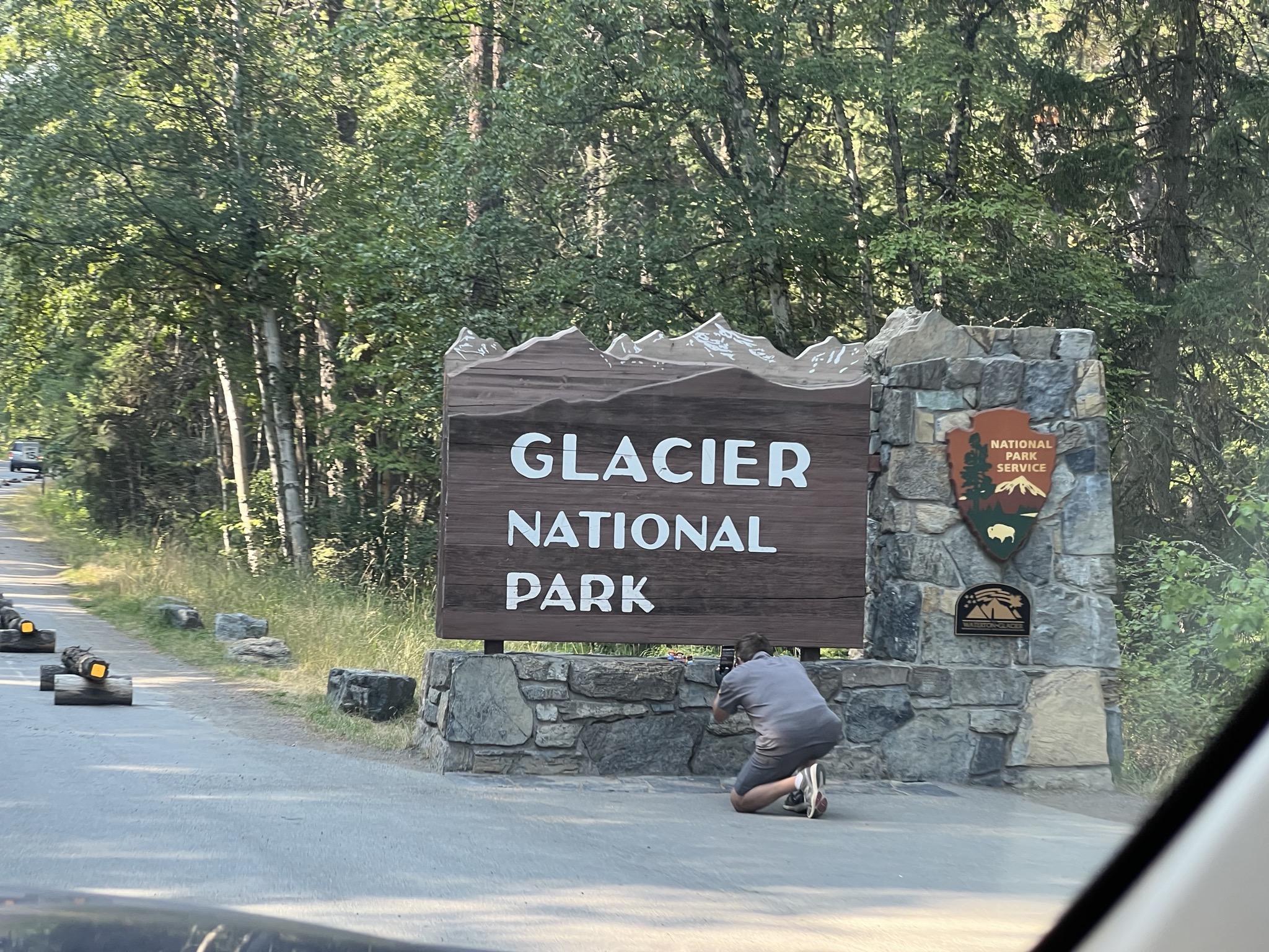 Glacier National Park