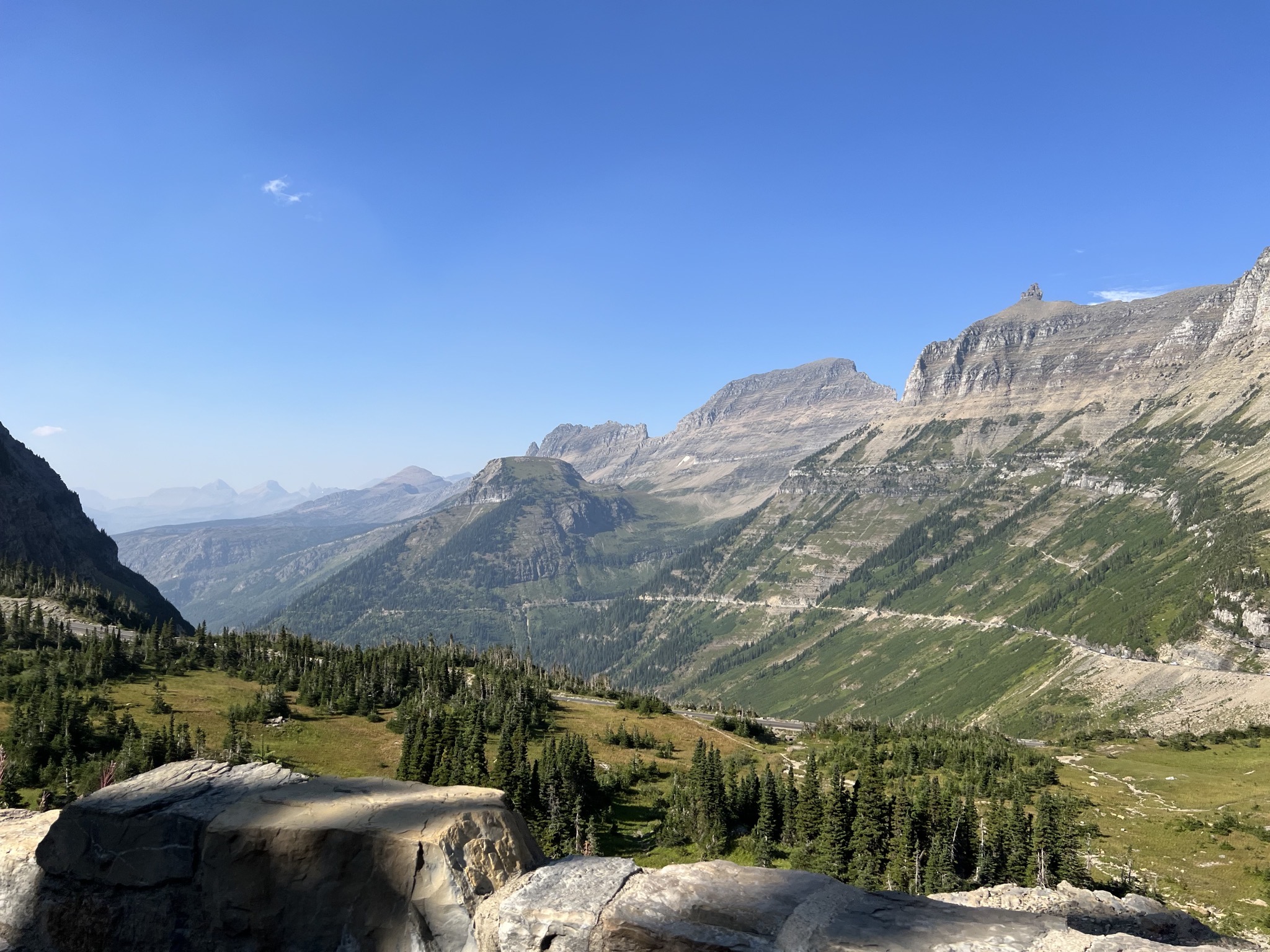 View