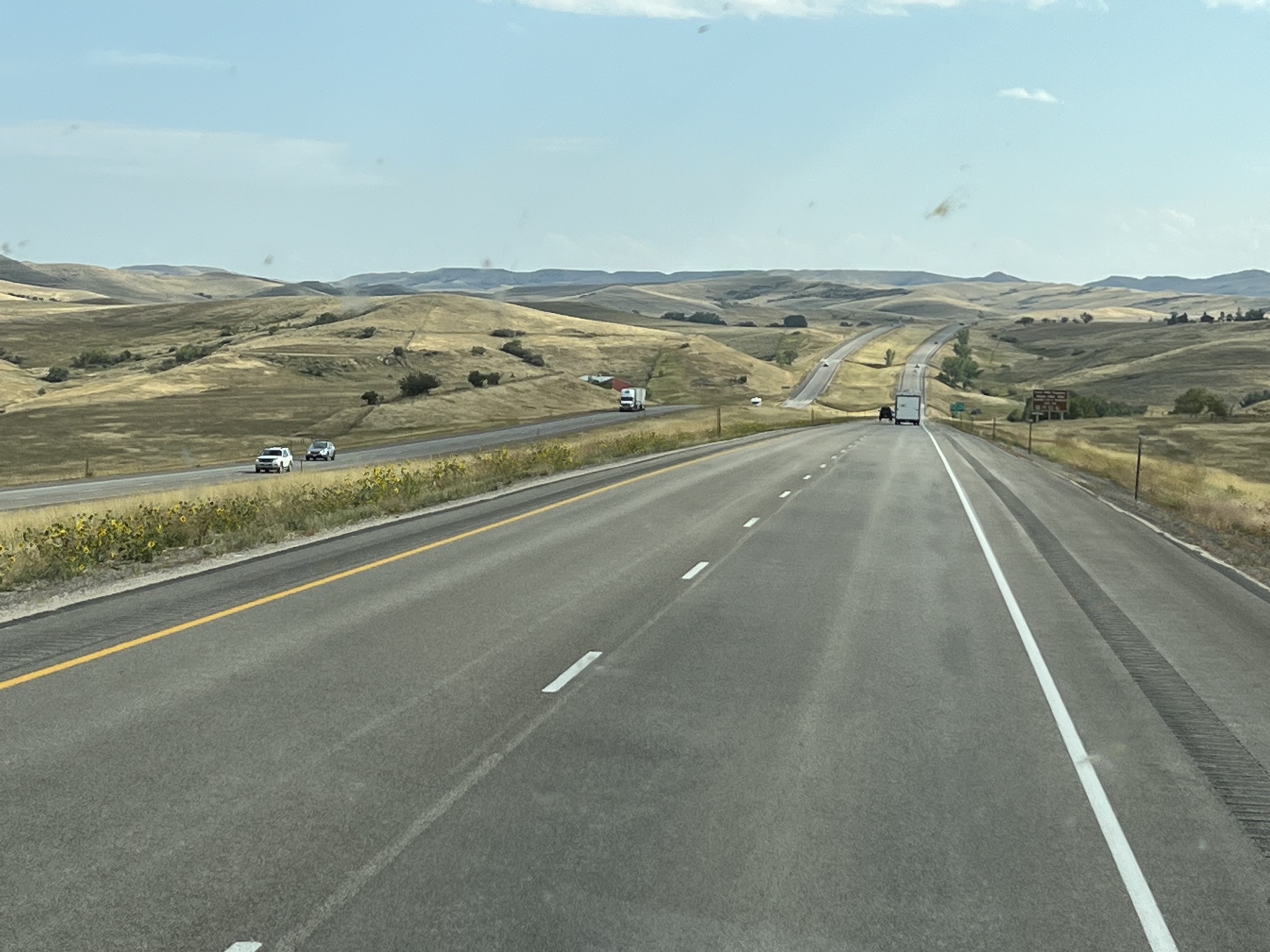 Interstate