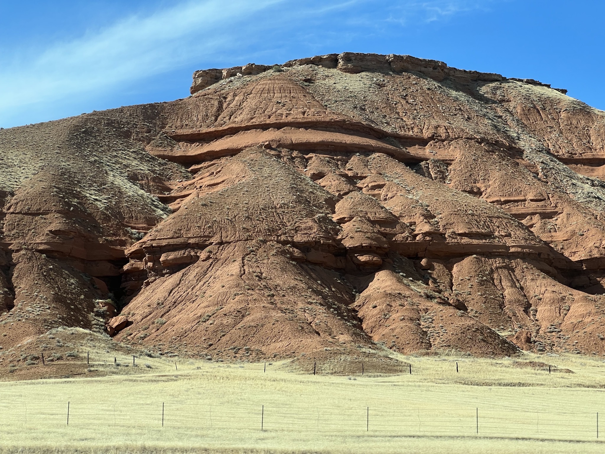 Bighorn National Forest