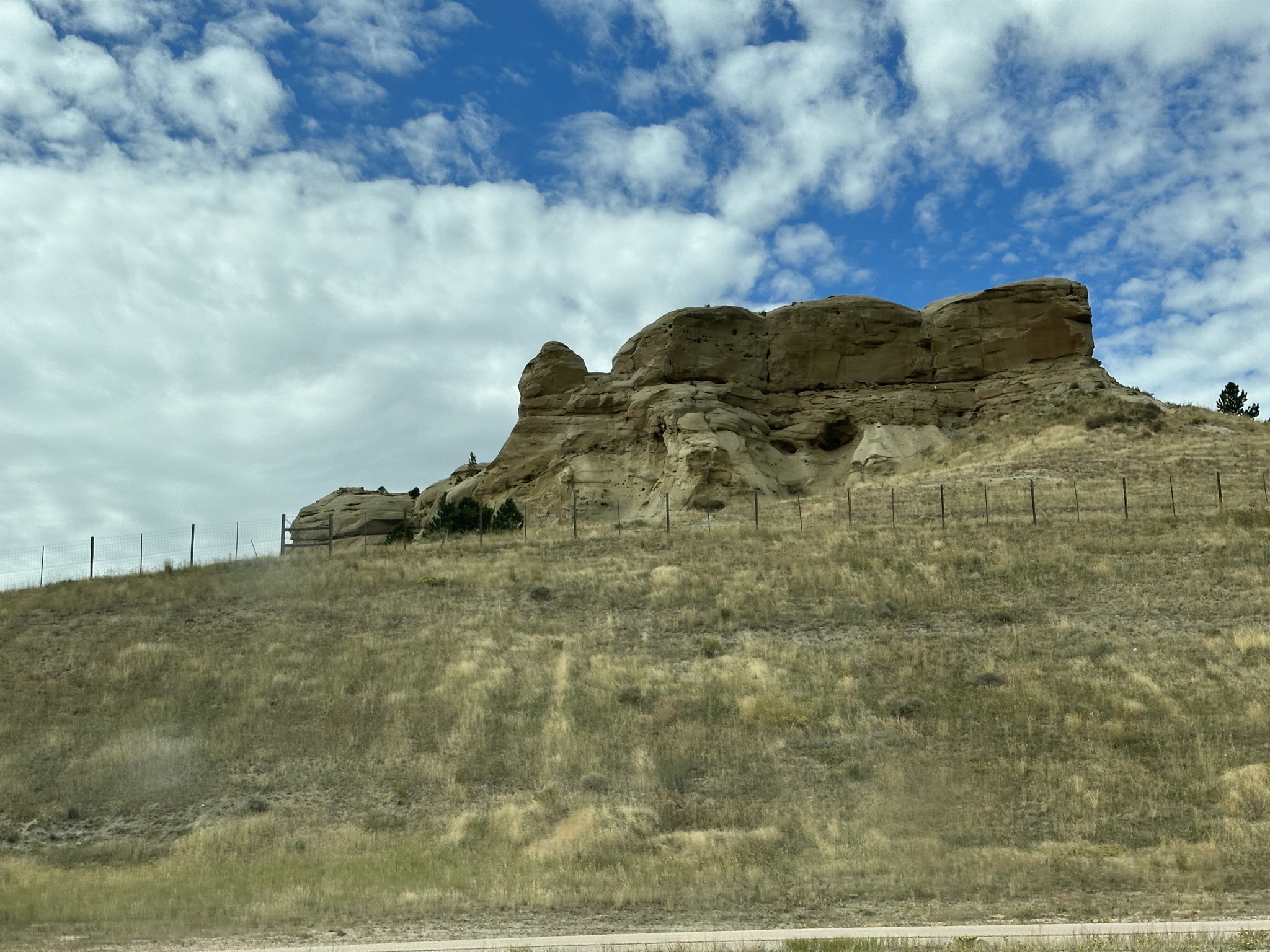 Rocks