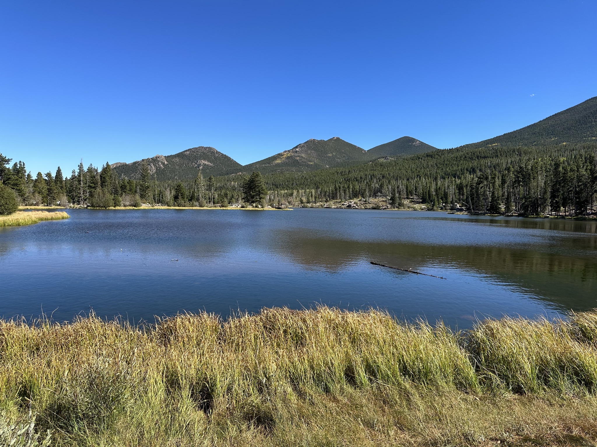 Rocky Mountain National Park