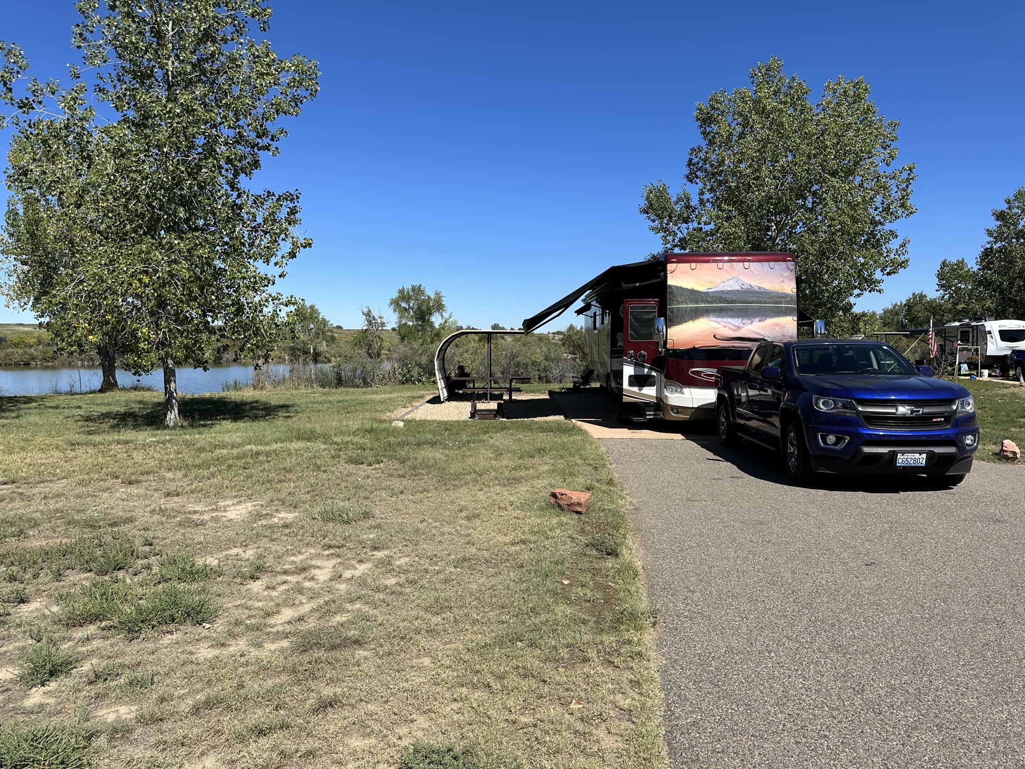 Our site