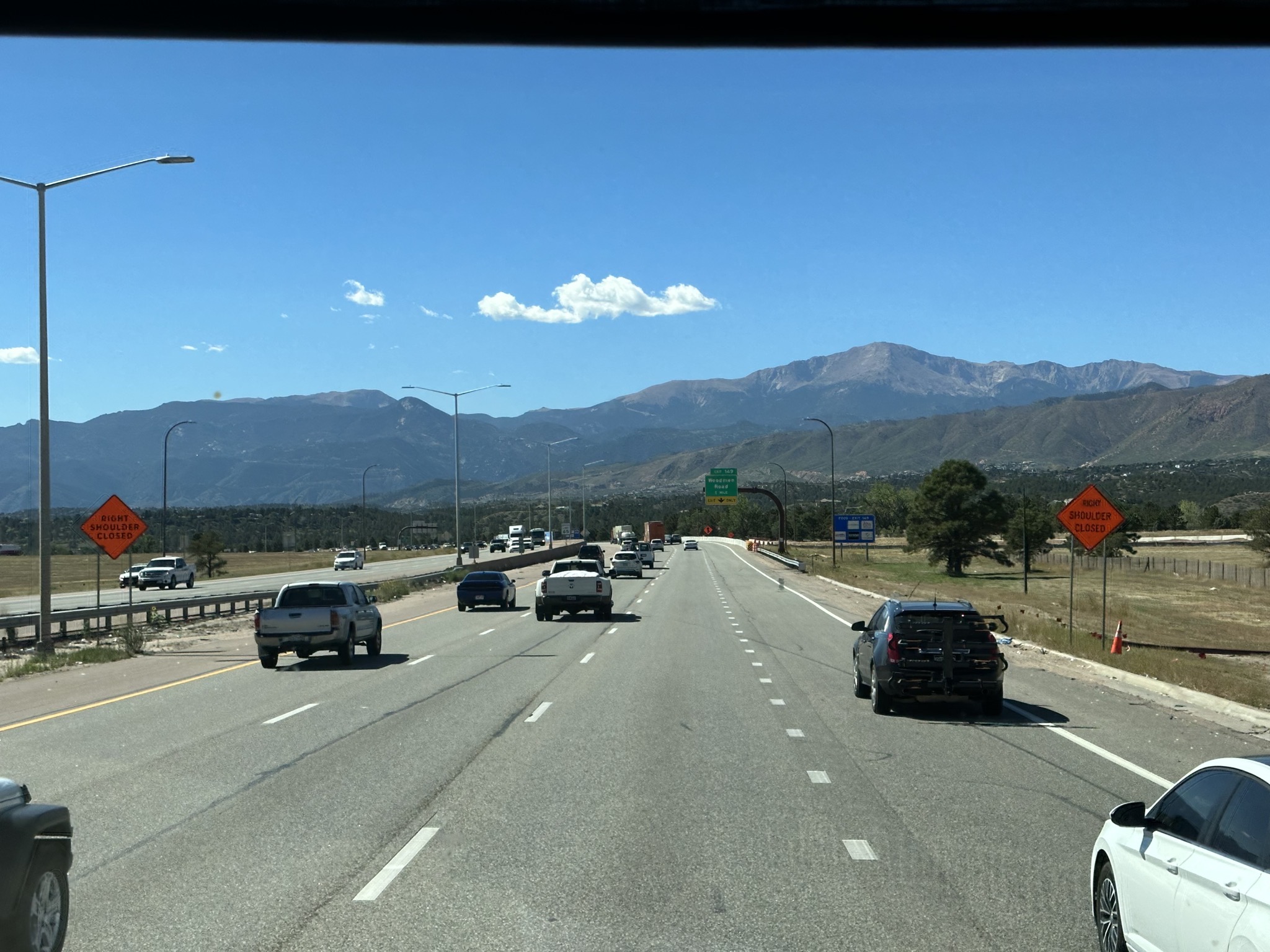 Rocky Mountains