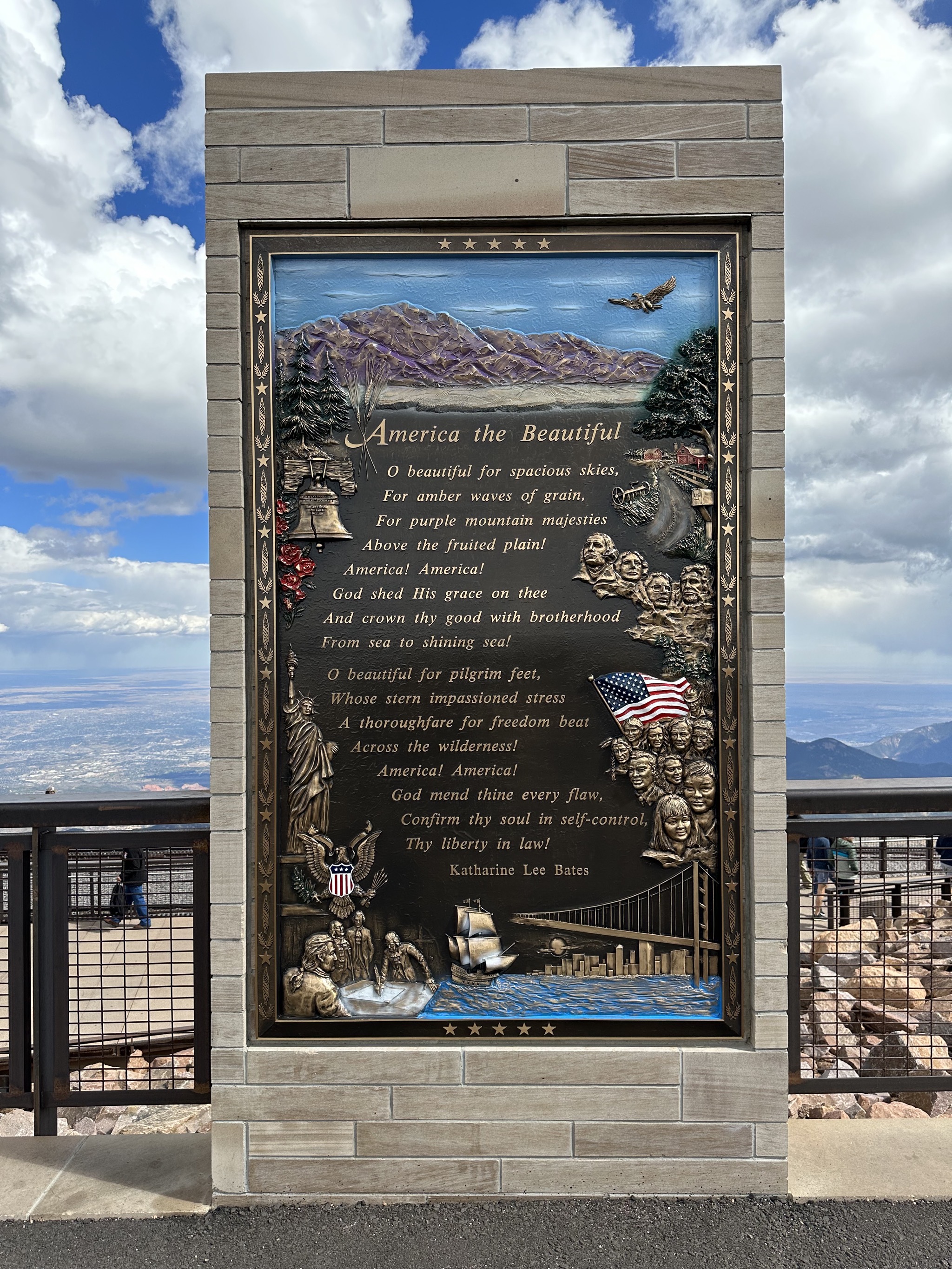 Pikes Peak