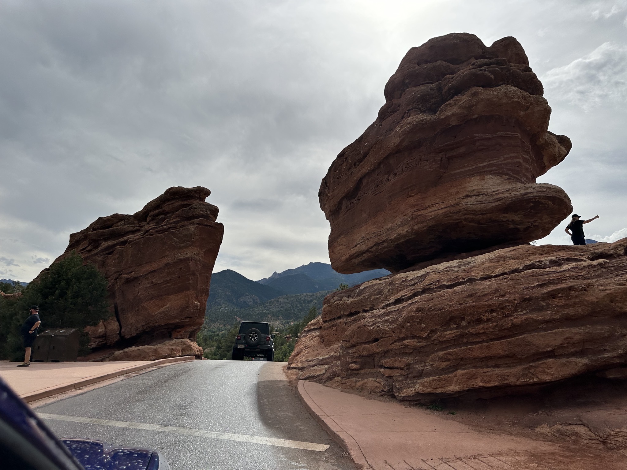 Garden of the Gods