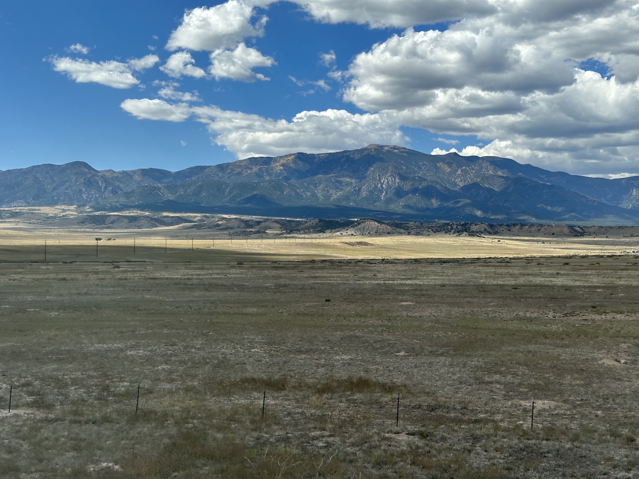 Mountains