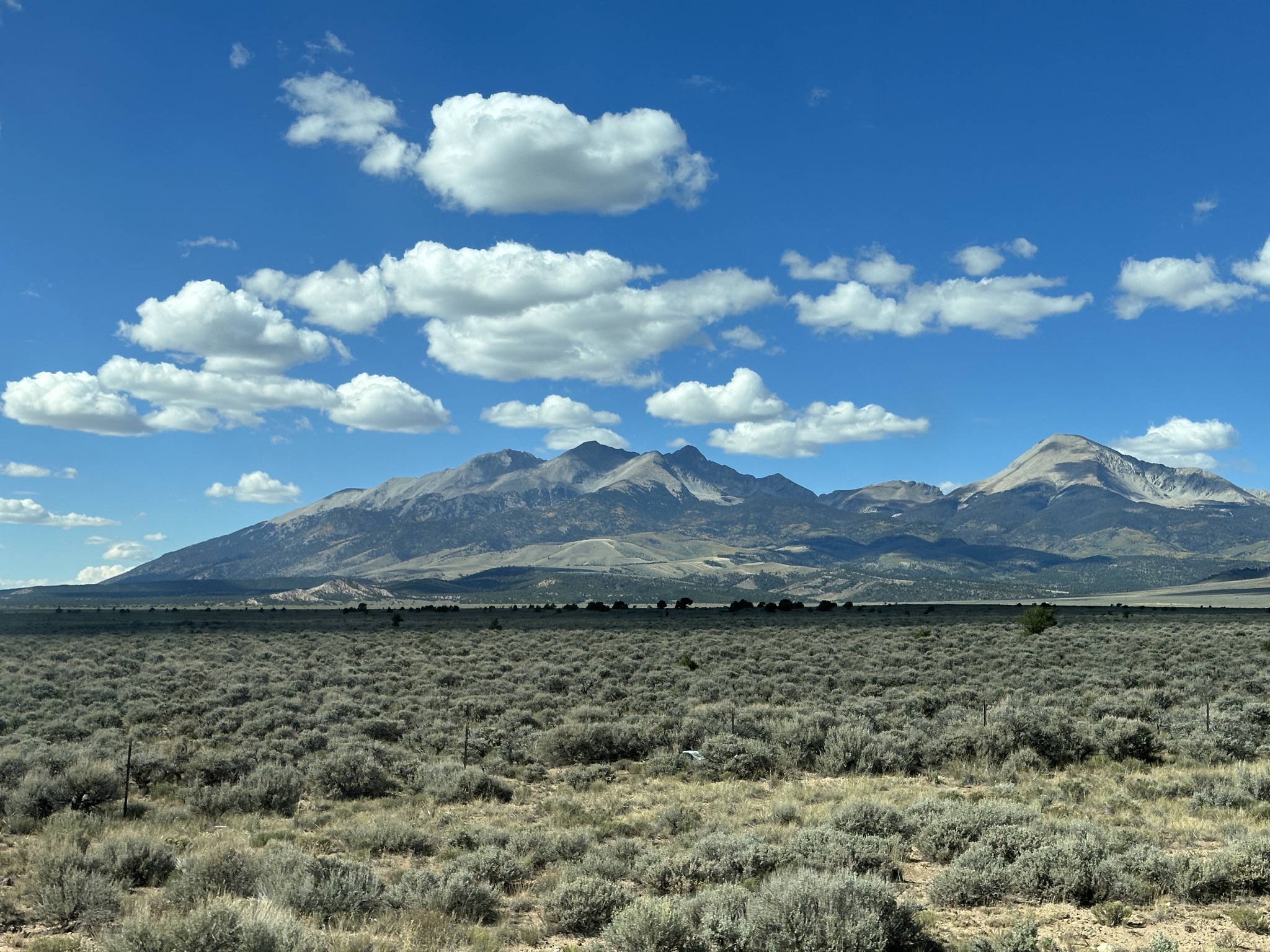 Mountains