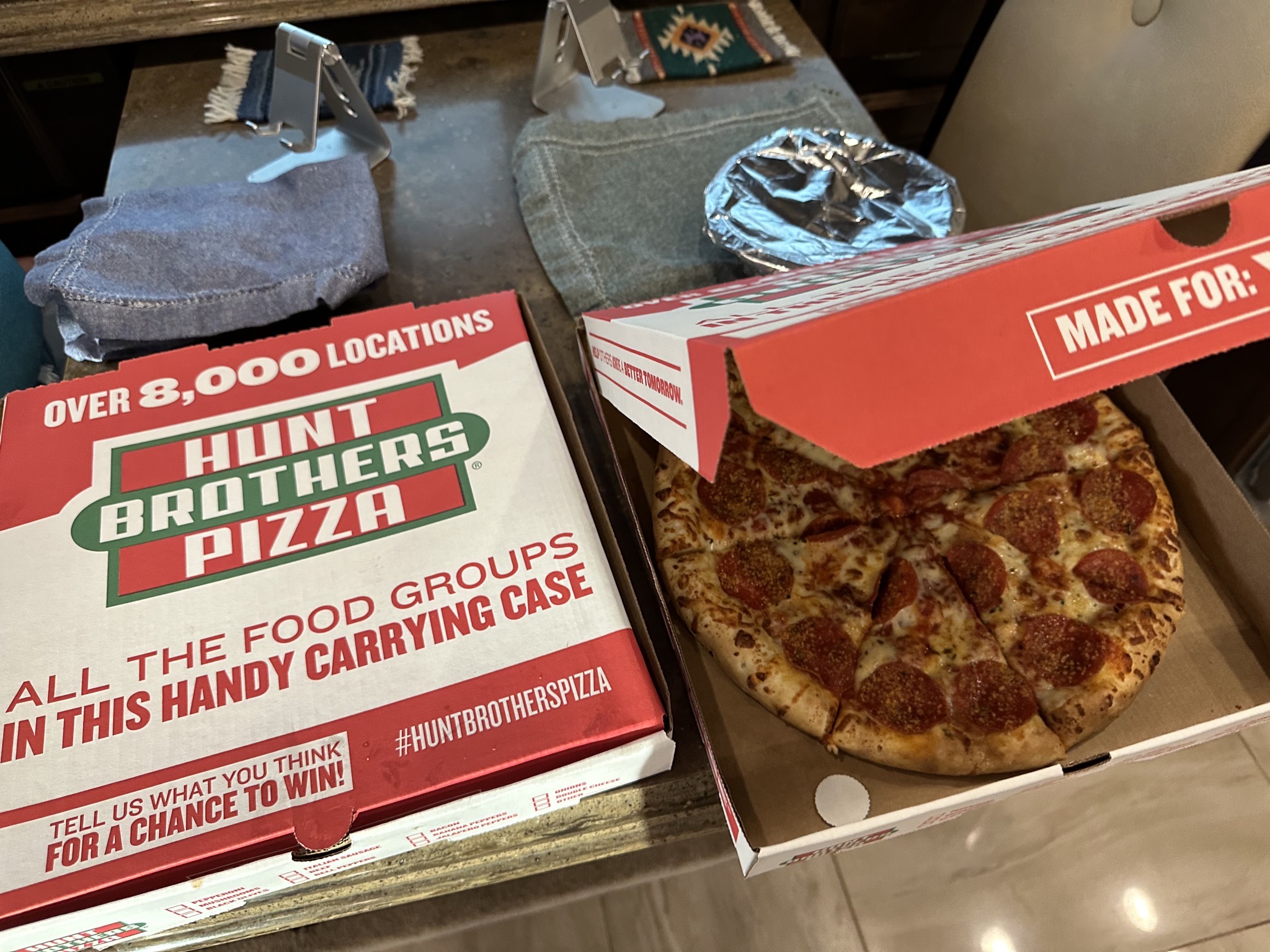 Pizza