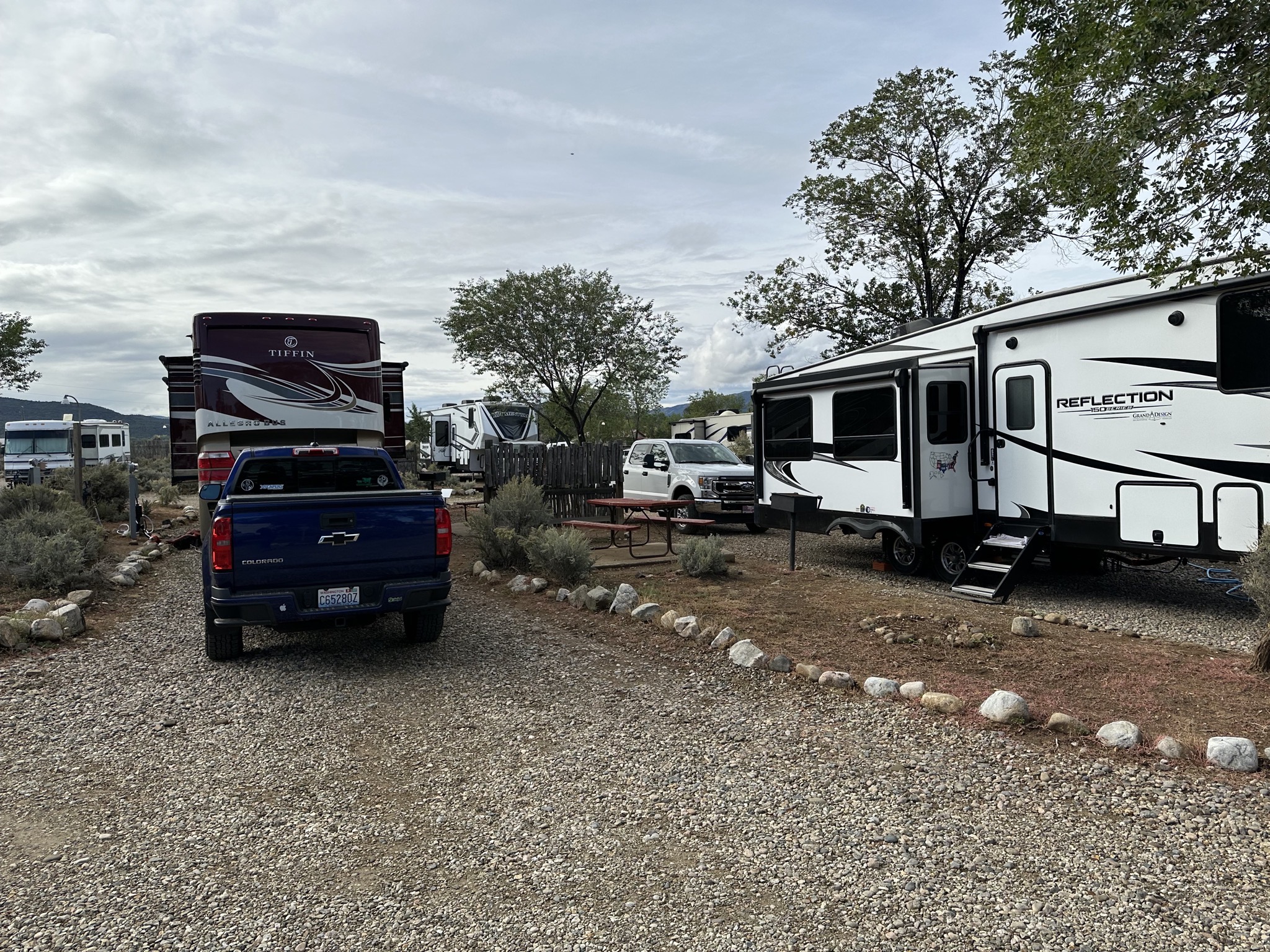 Our site