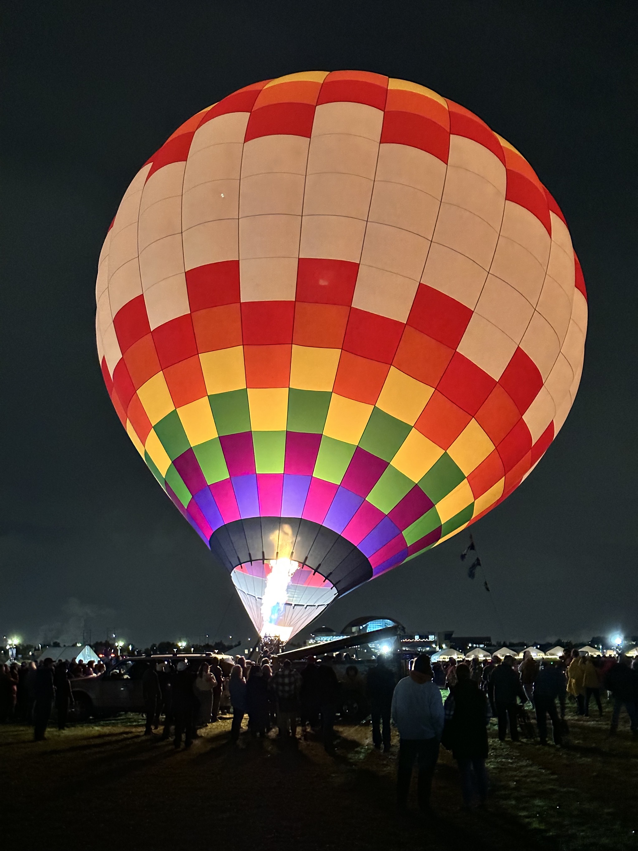 Balloon Fiesta