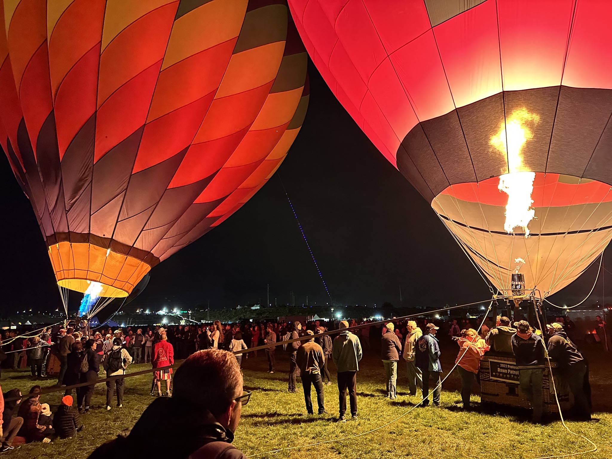 Balloon Fiesta