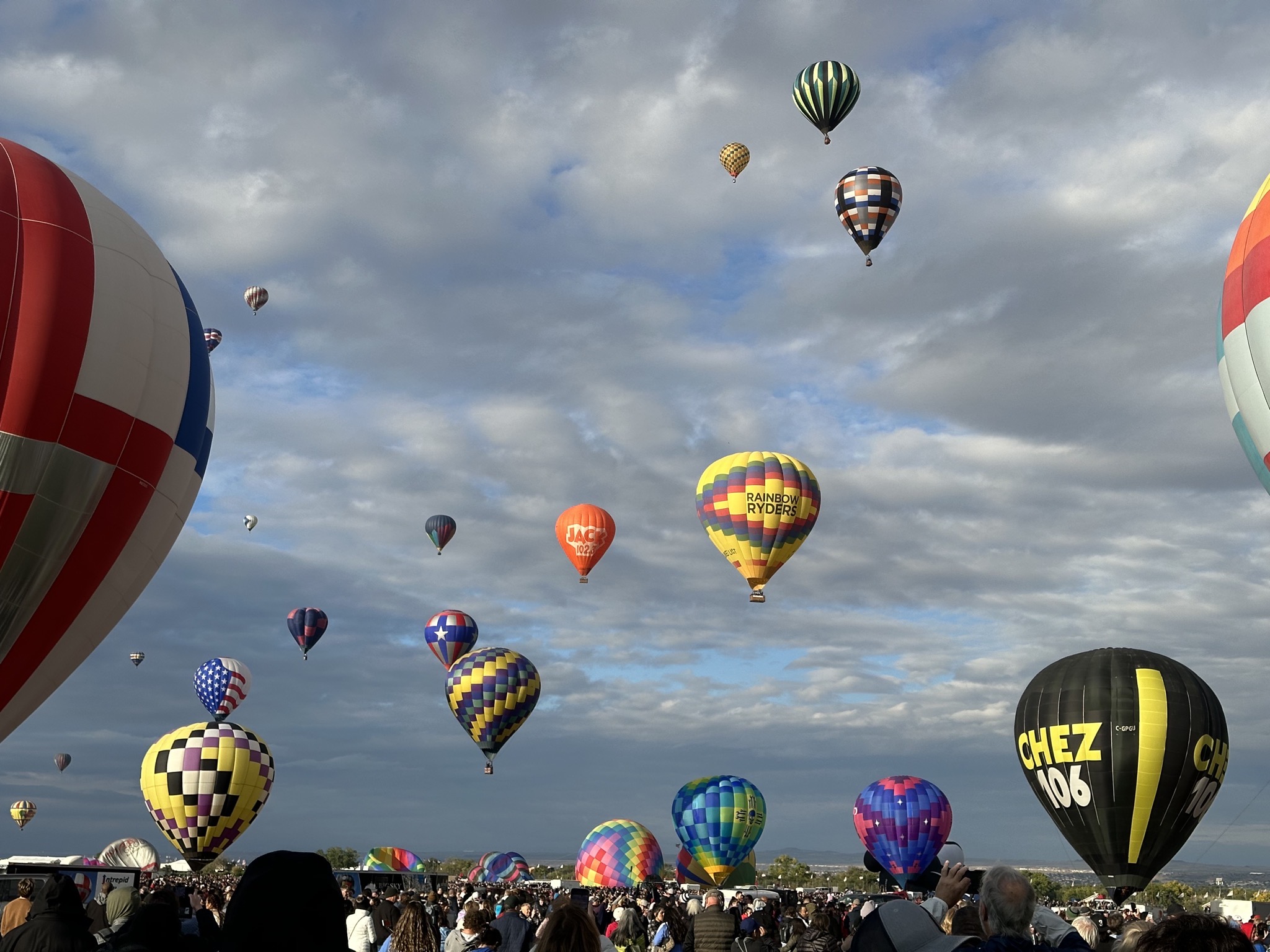 Balloons