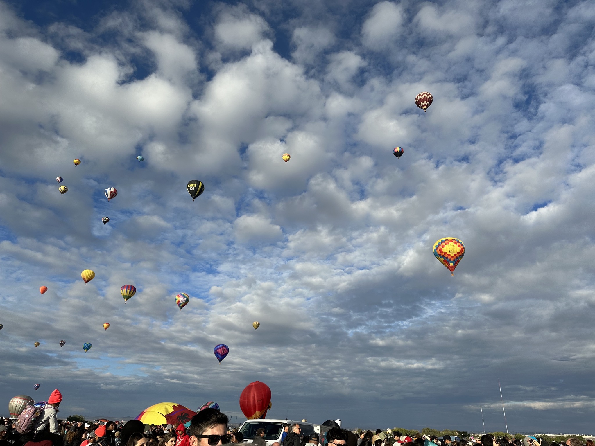 Balloons