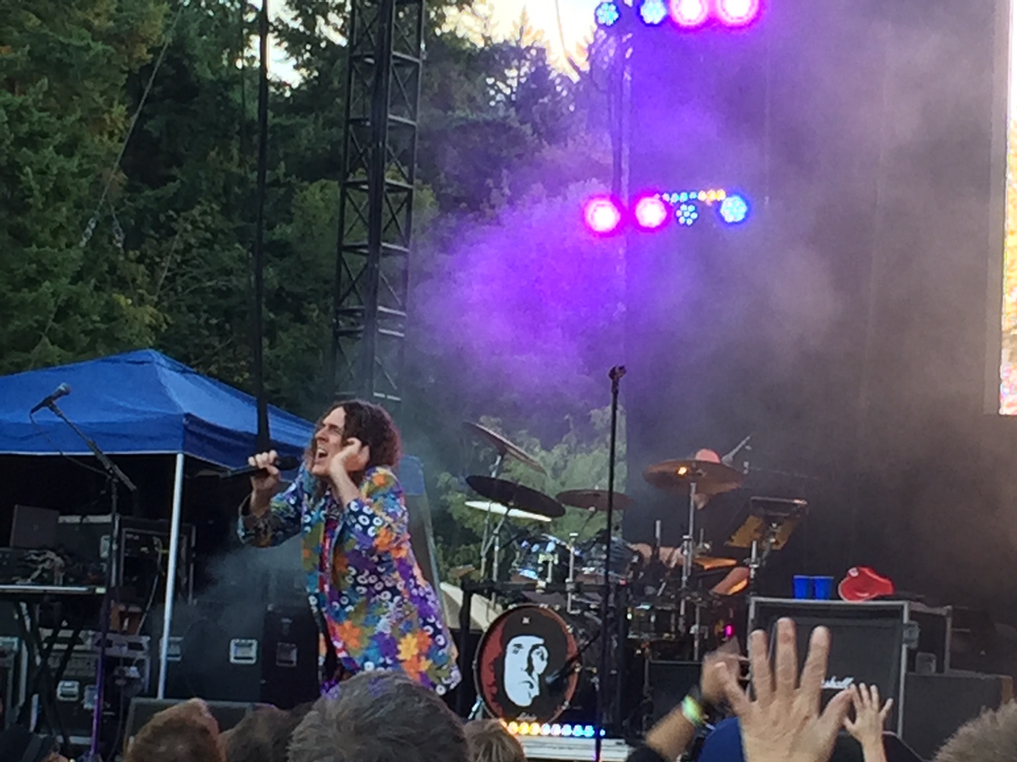 Weird Al