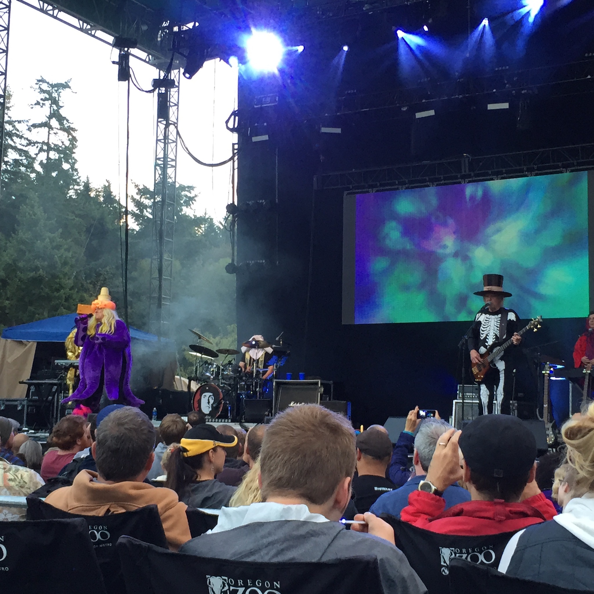 Weird Al
