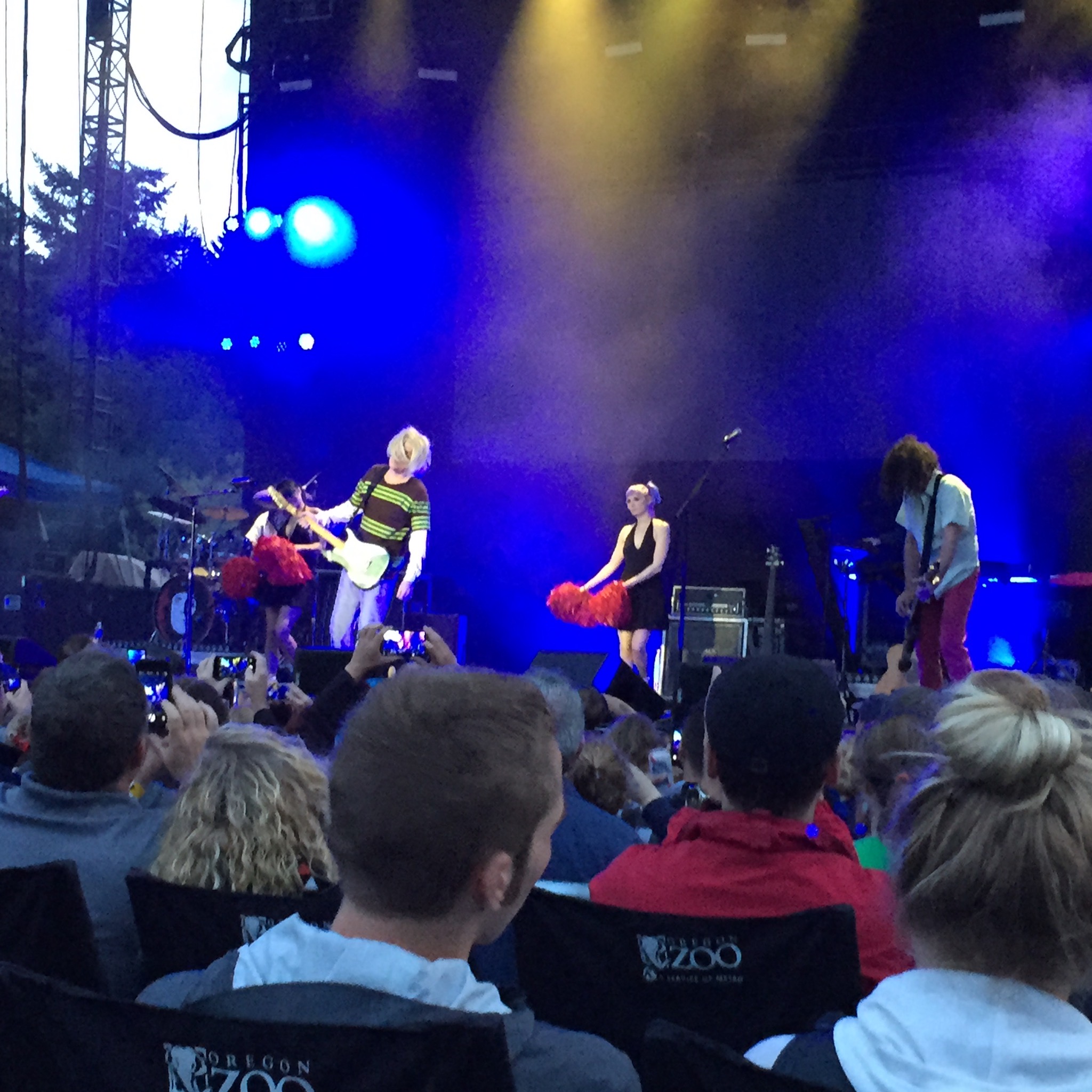 Weird Al
