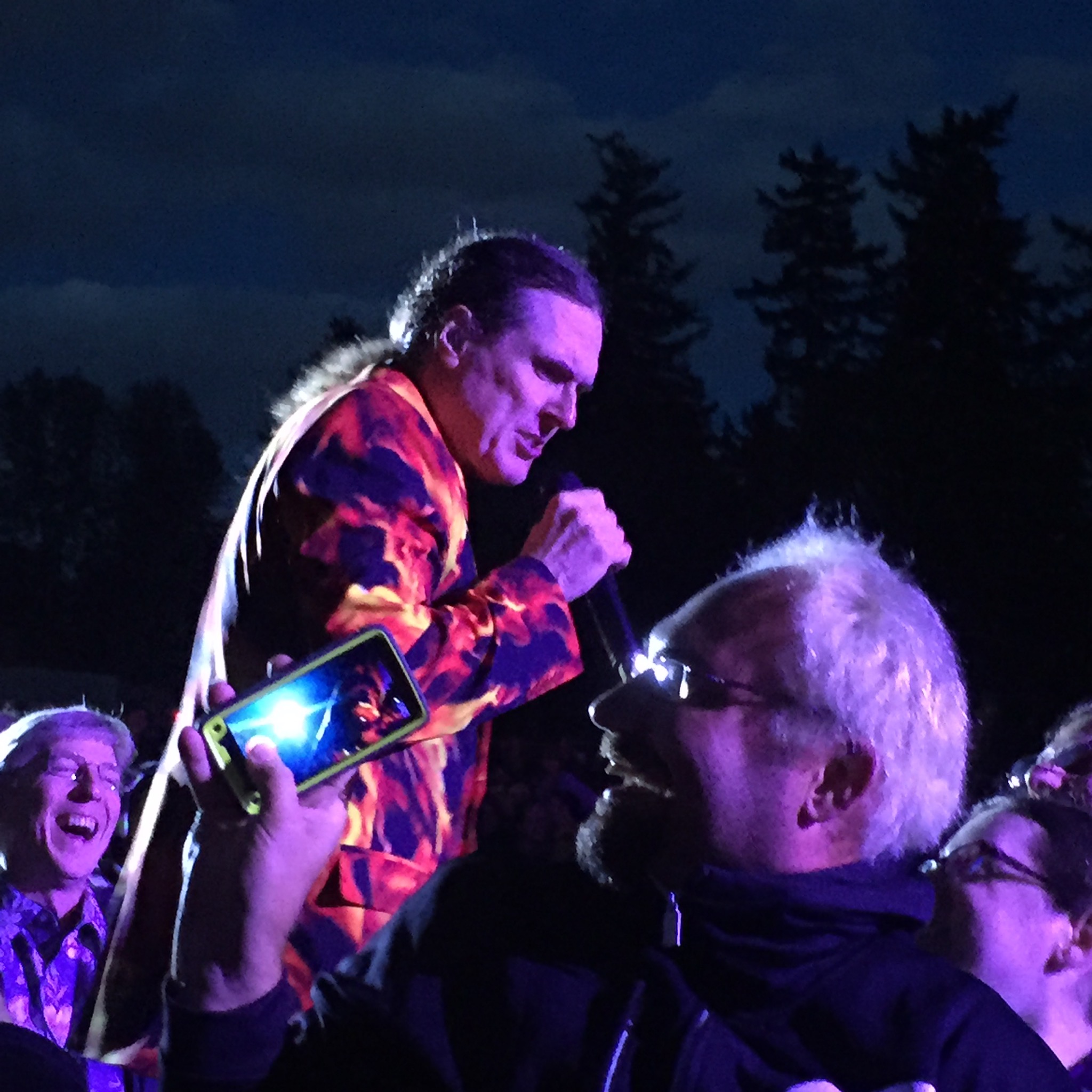 Weird Al