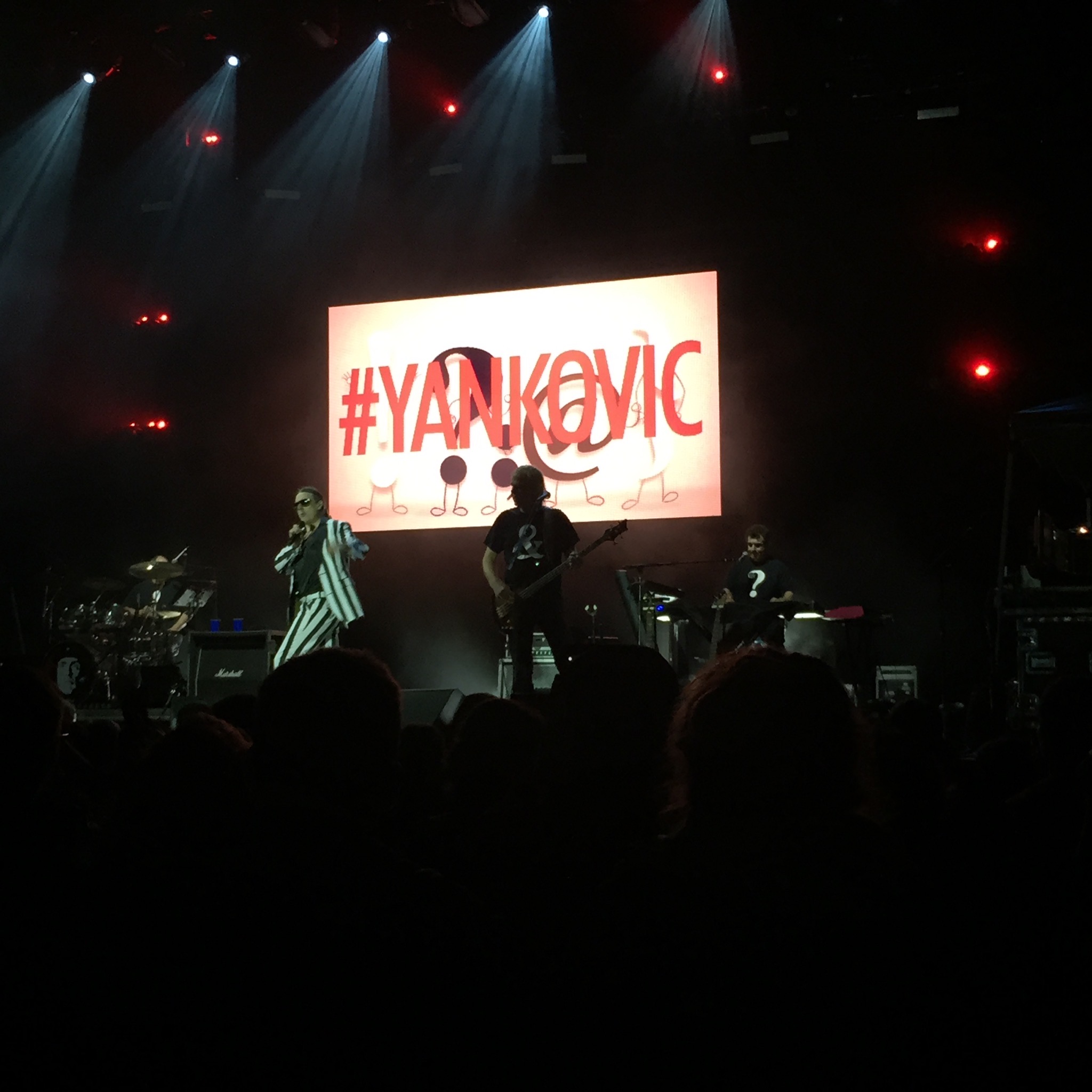 Weird Al