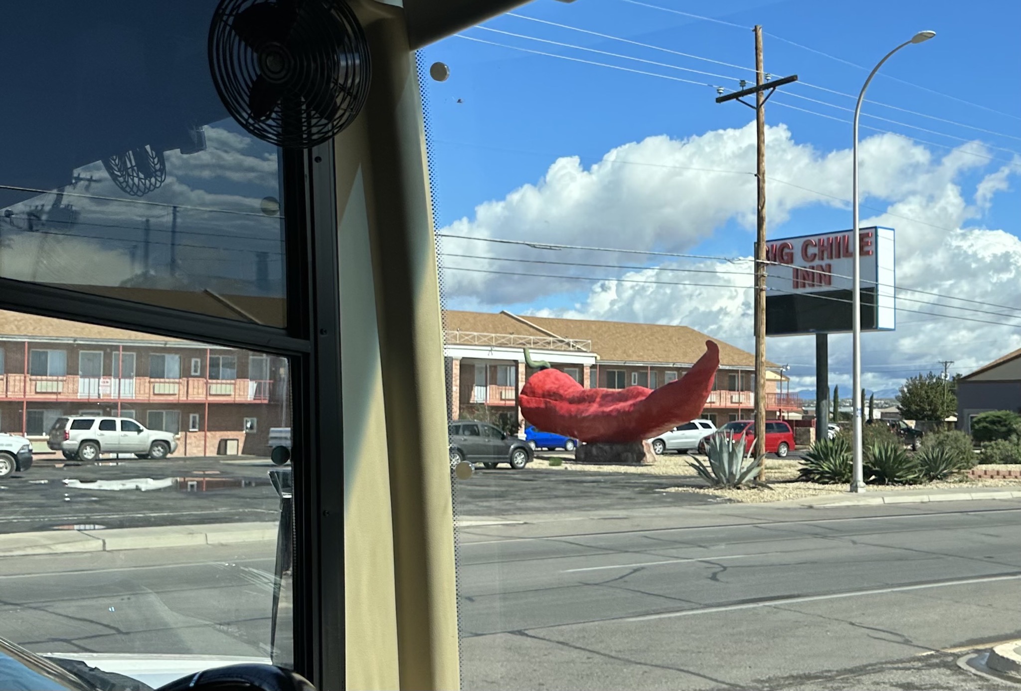 Big Chile
