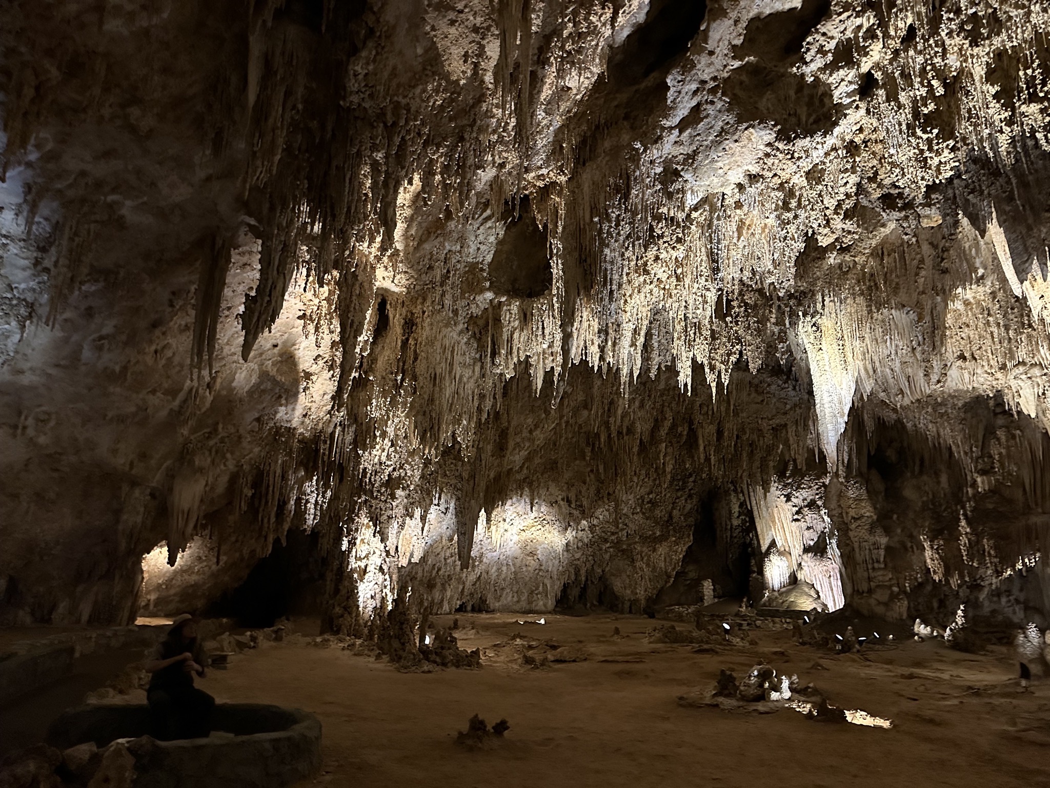 Carlsbad Caverns