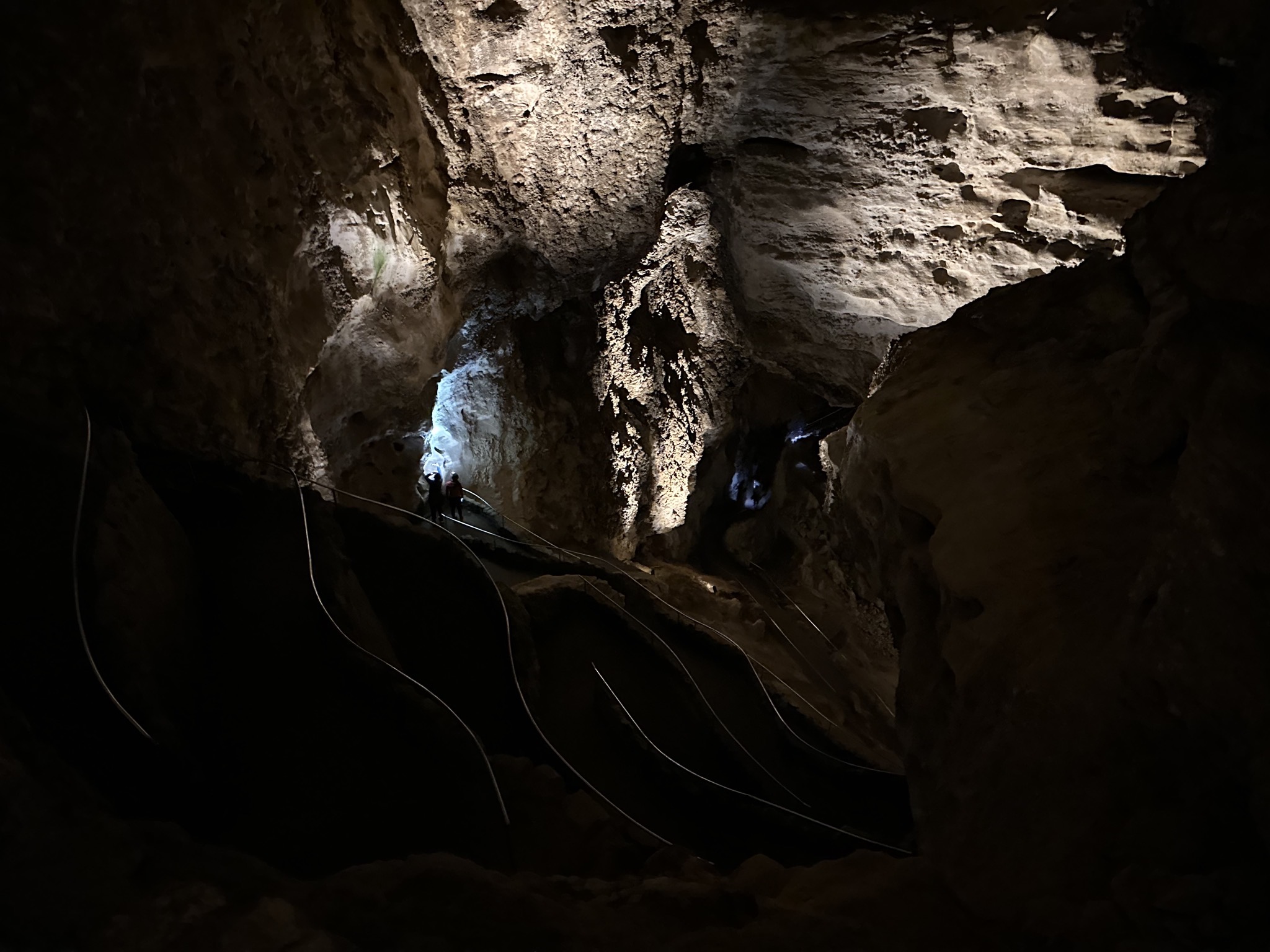 Carlsbad Caverns