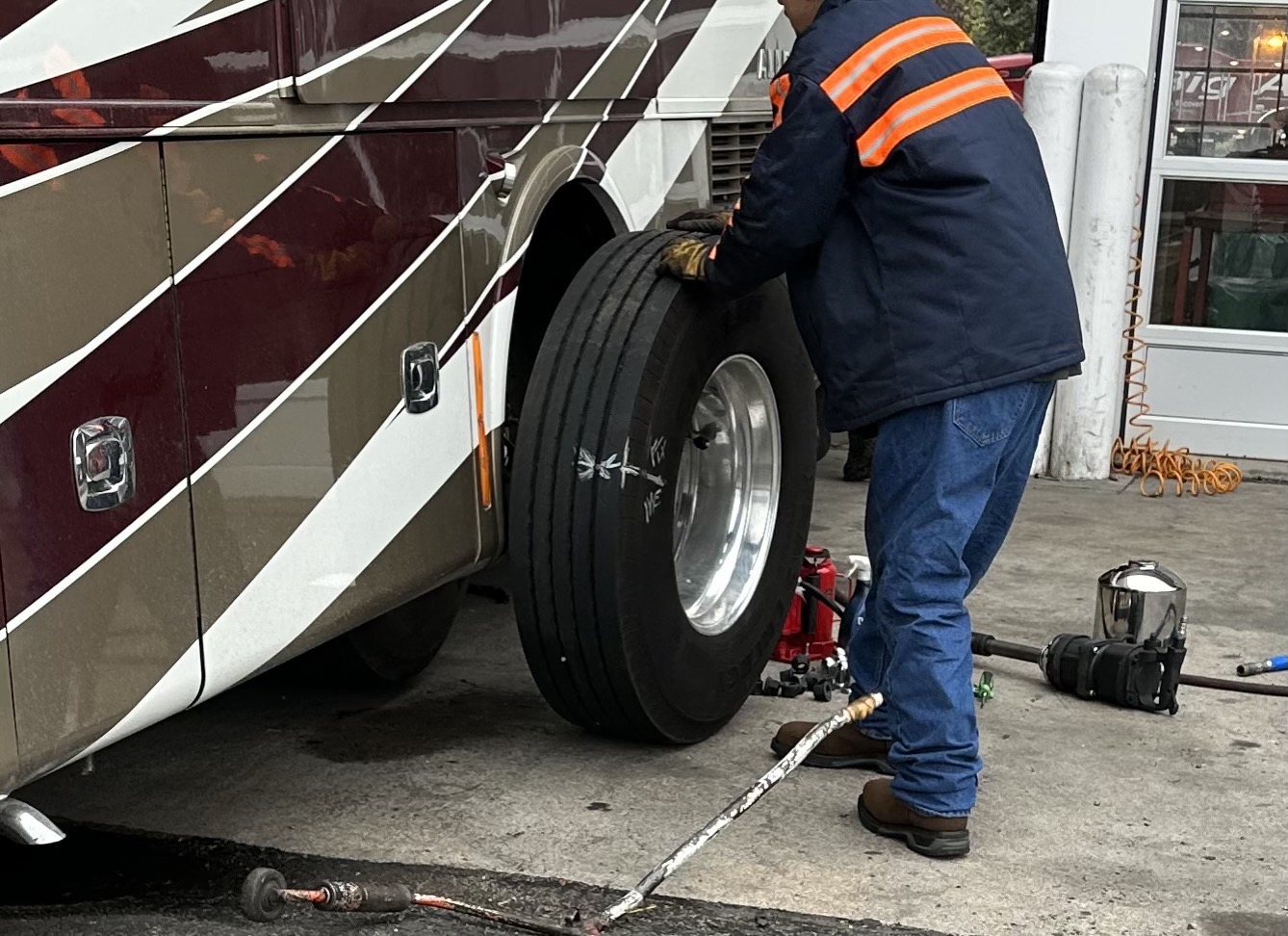 Tire