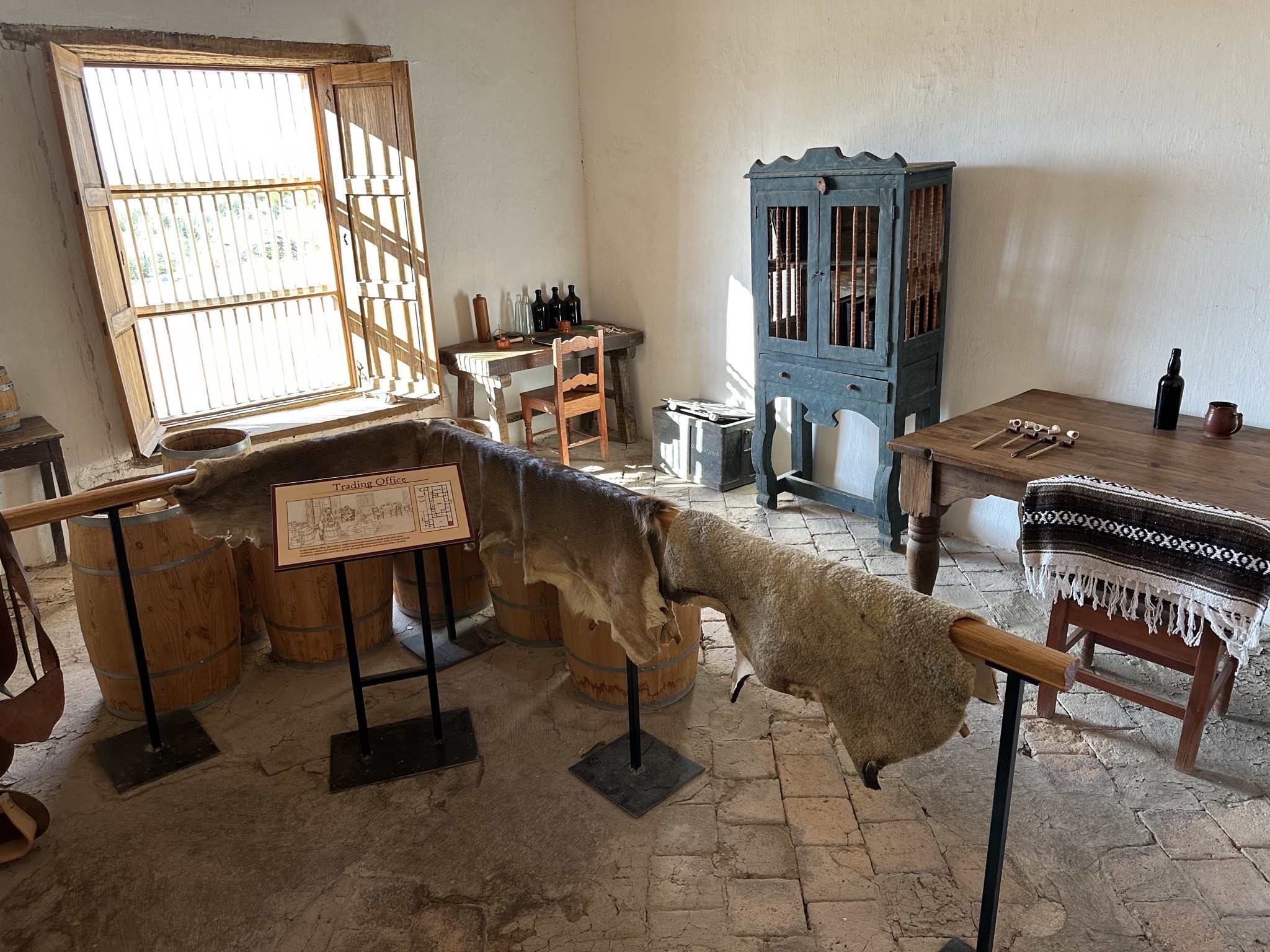 Fort Leaton