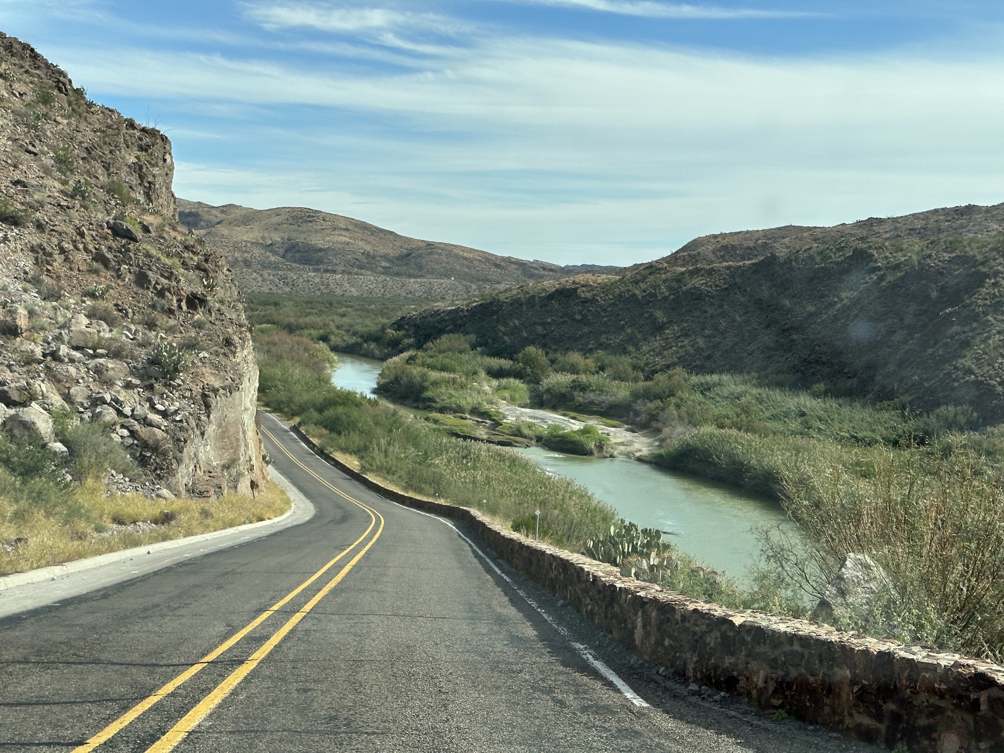 Big Bend Ranch State Park