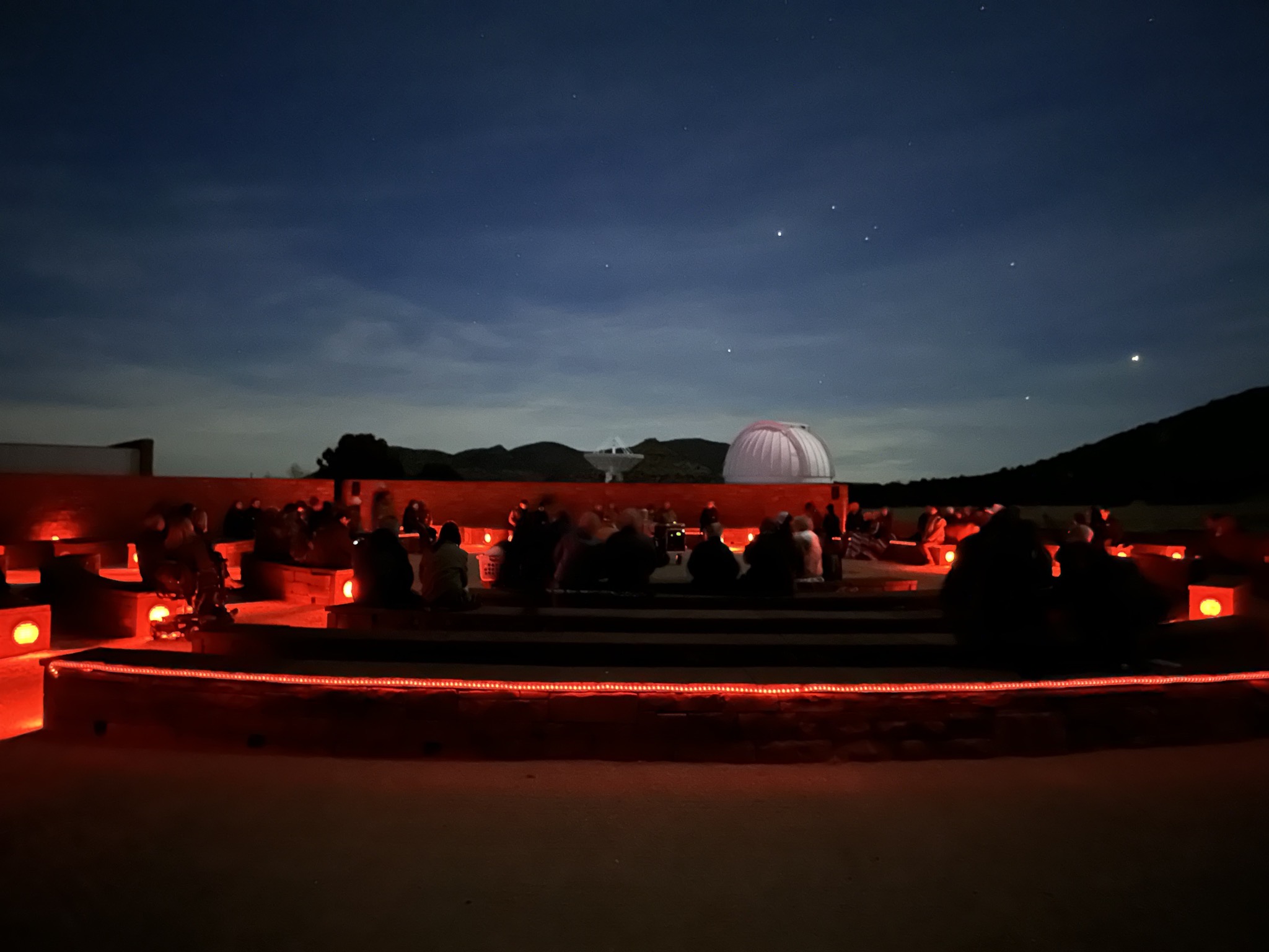McDonald Observatory