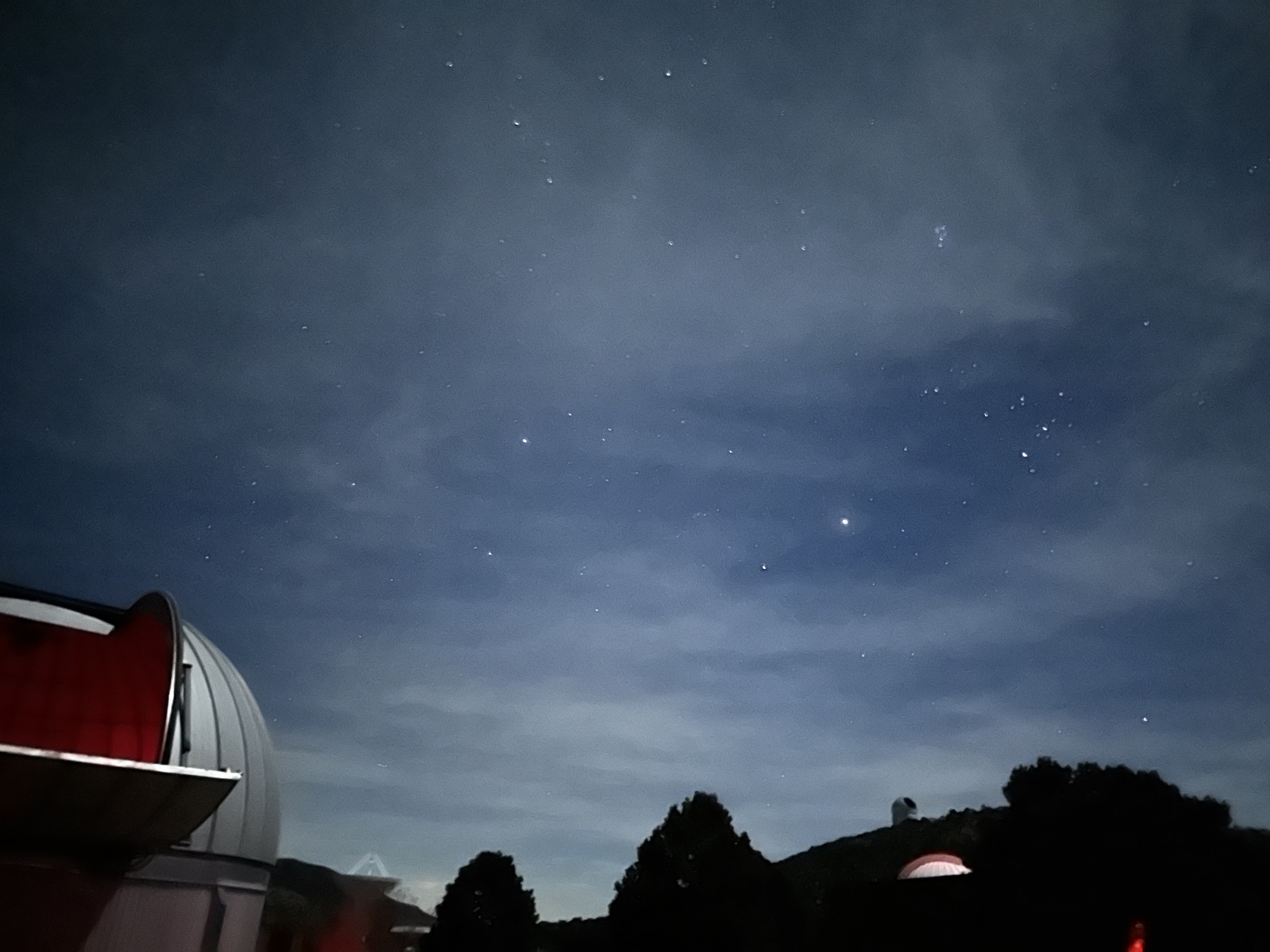 McDonald Observatory