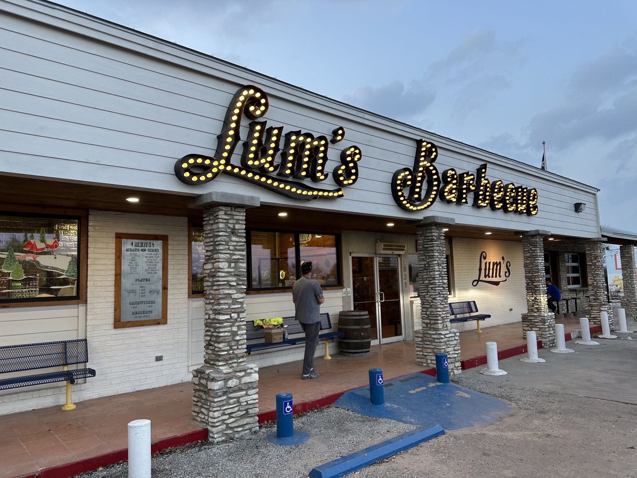Junction, Texas