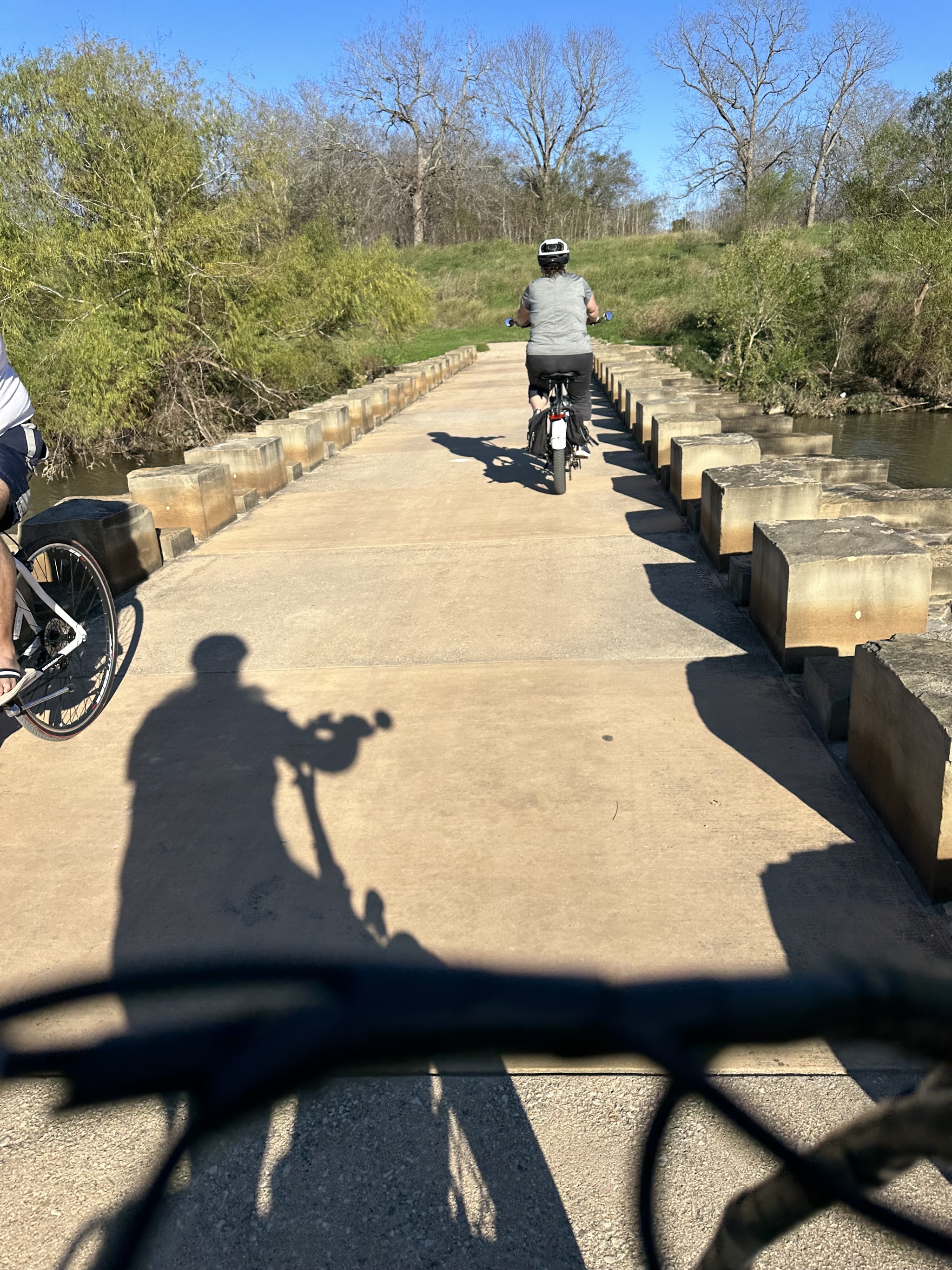 River Walk