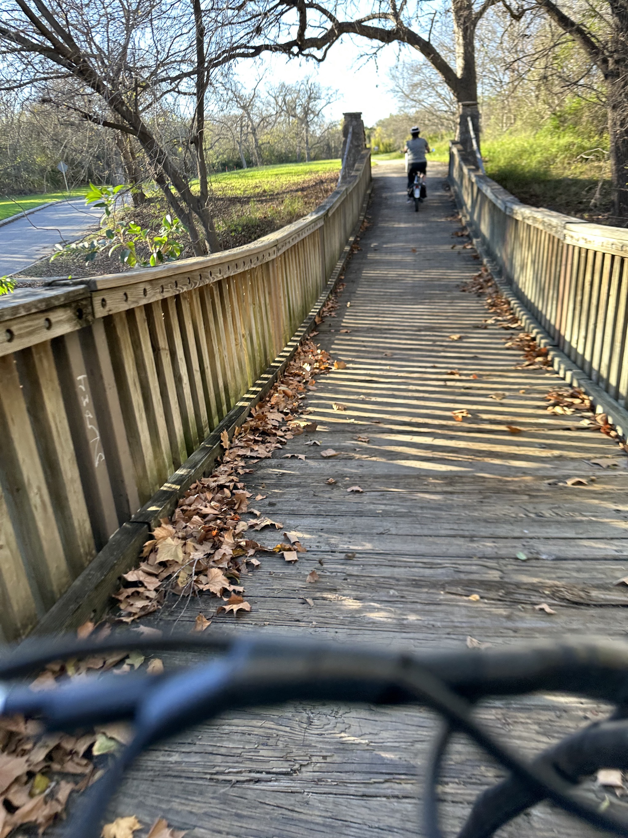River Walk