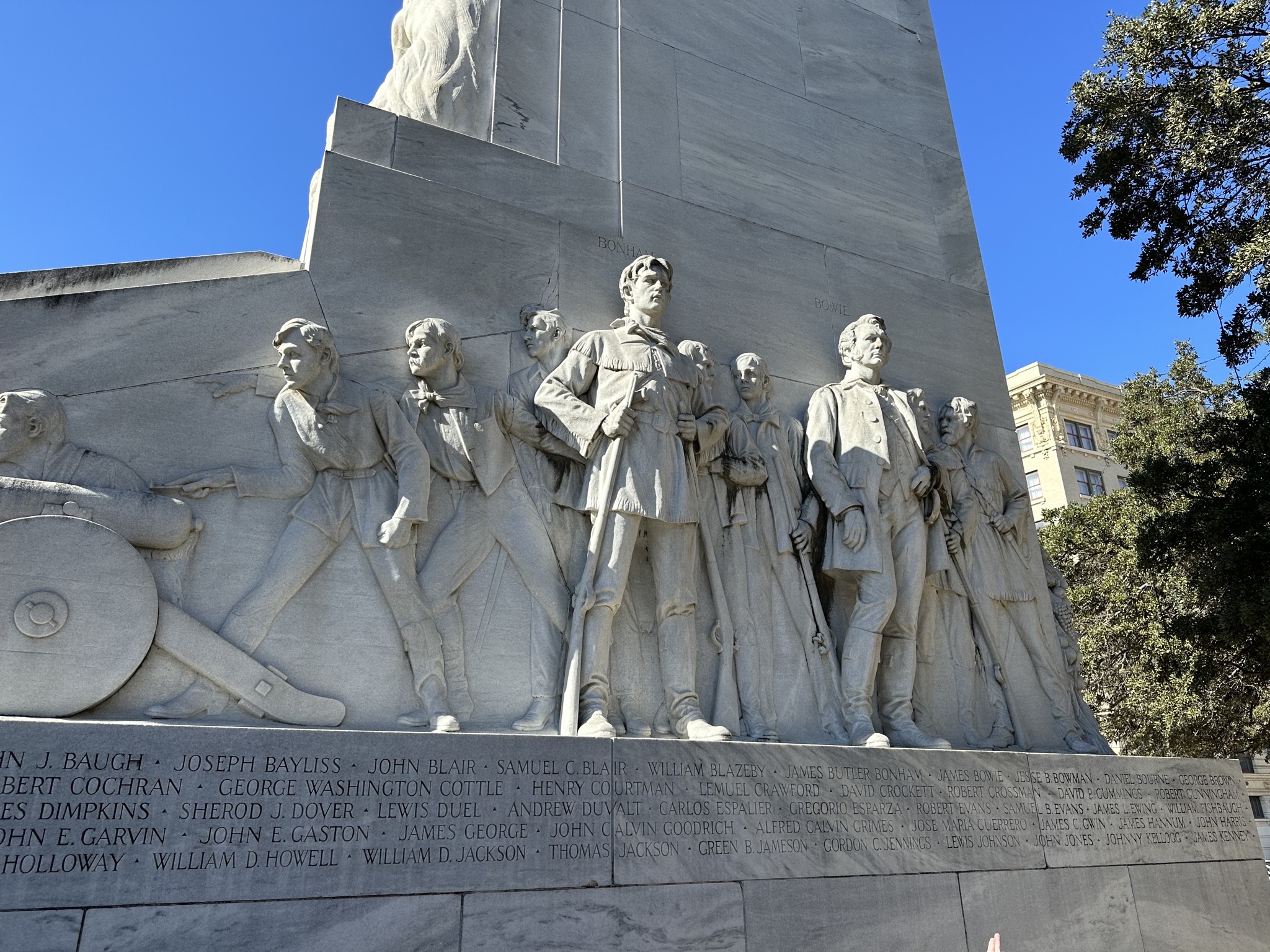 Monument