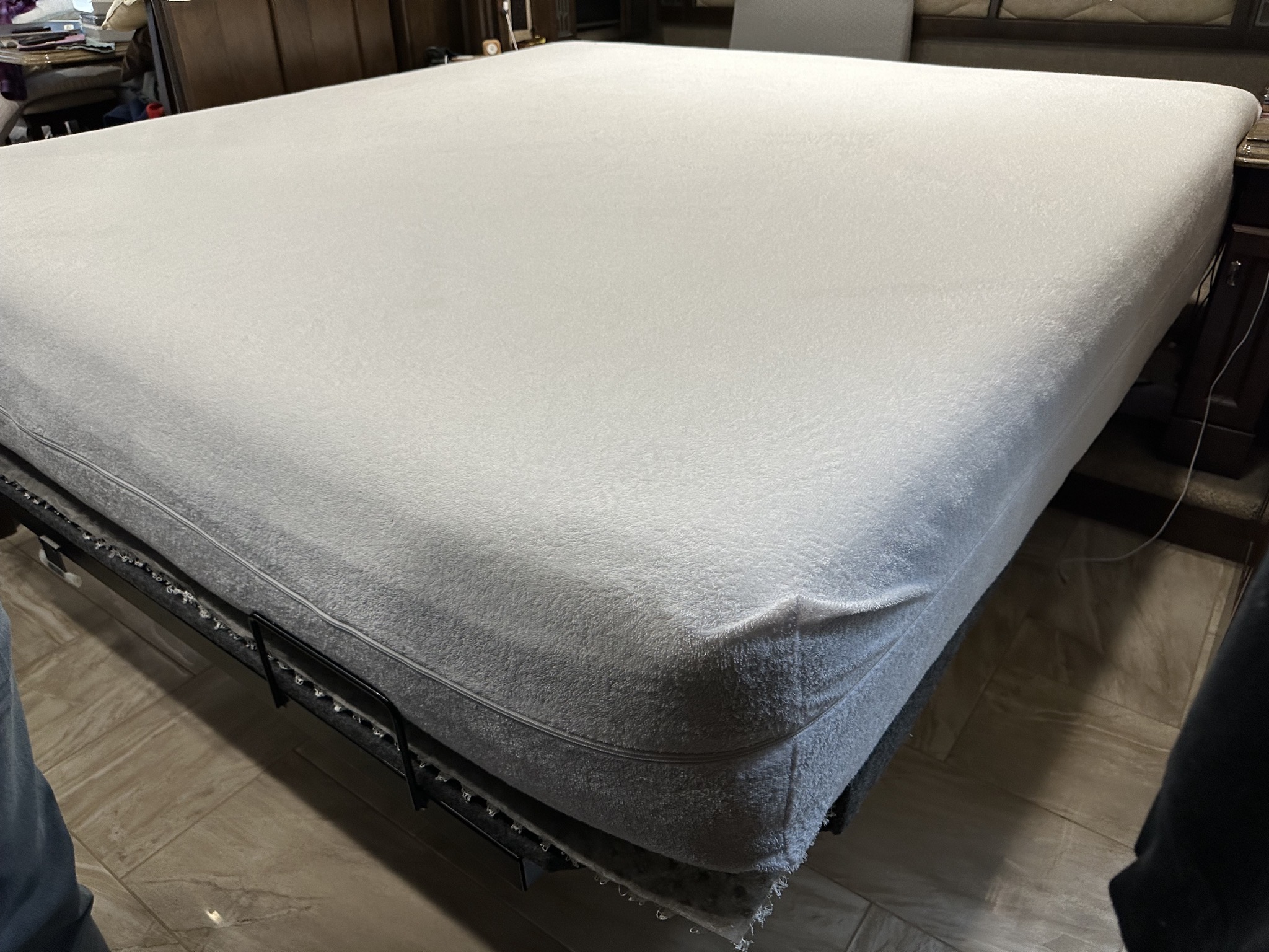 Mattress